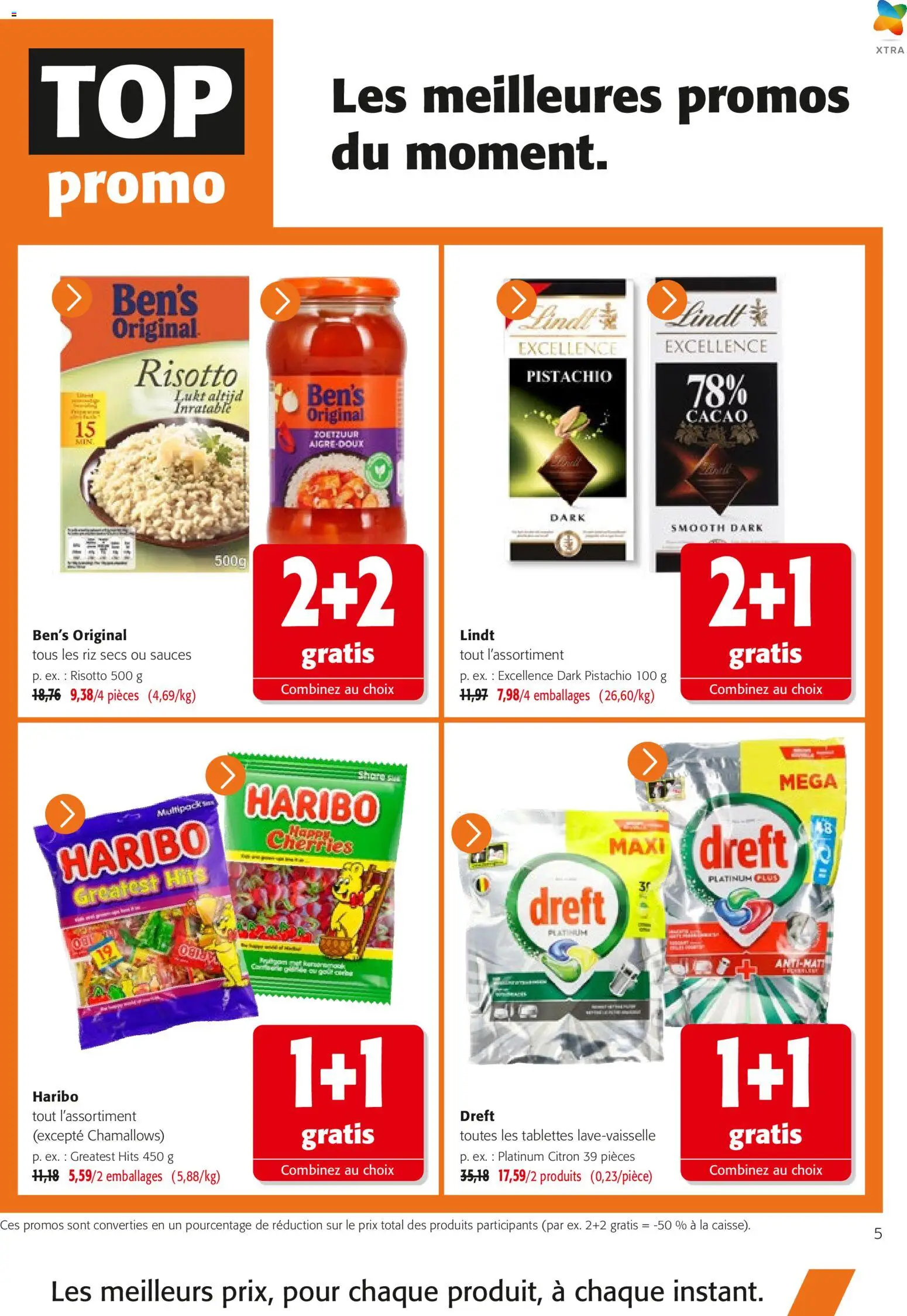Colruyt catalogue Catalogue in France