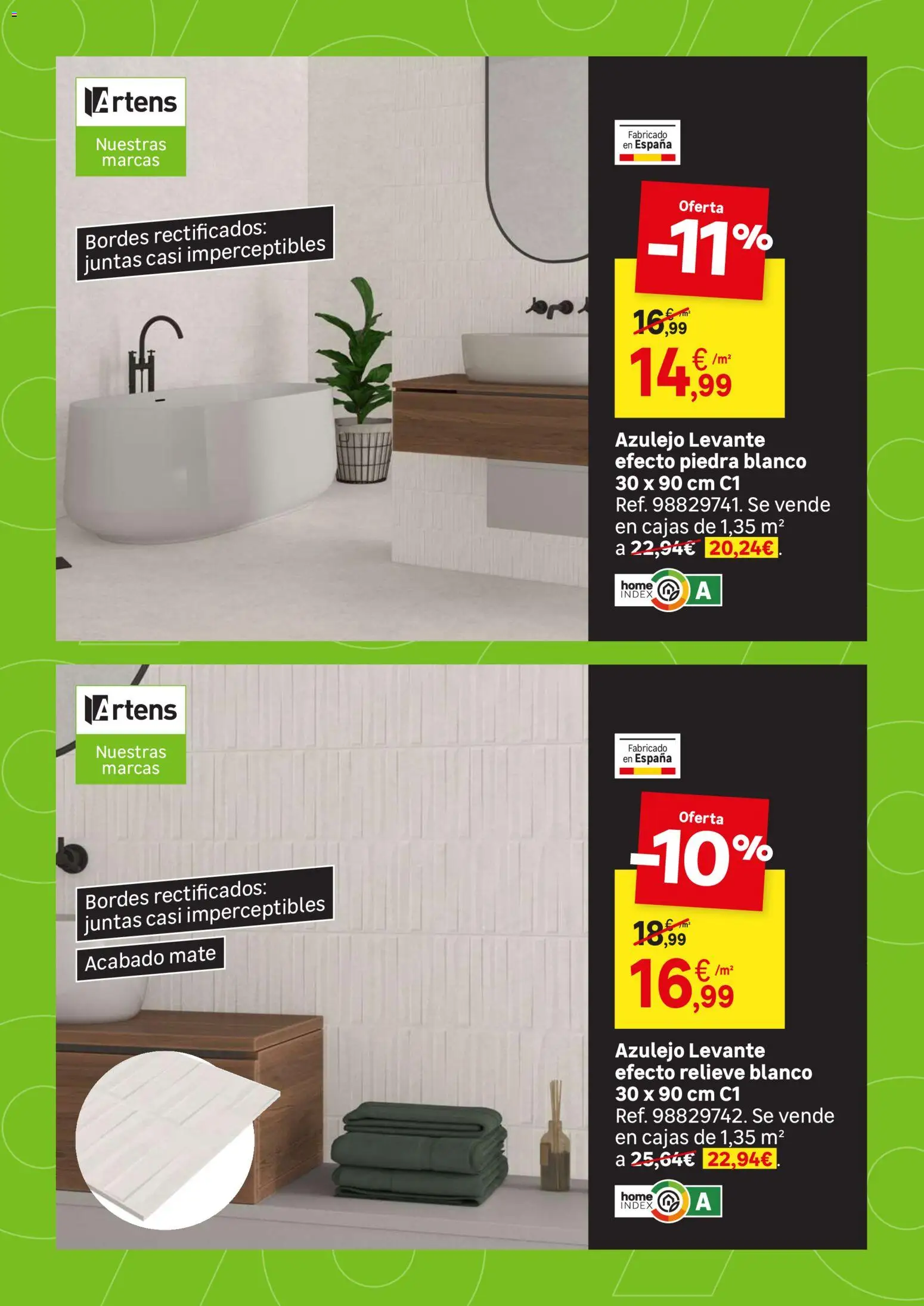 Leroy Merlin Black Friday Folleto in España