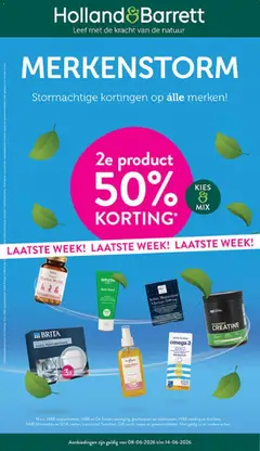 Holland & Barrett Holland & Barrett folder