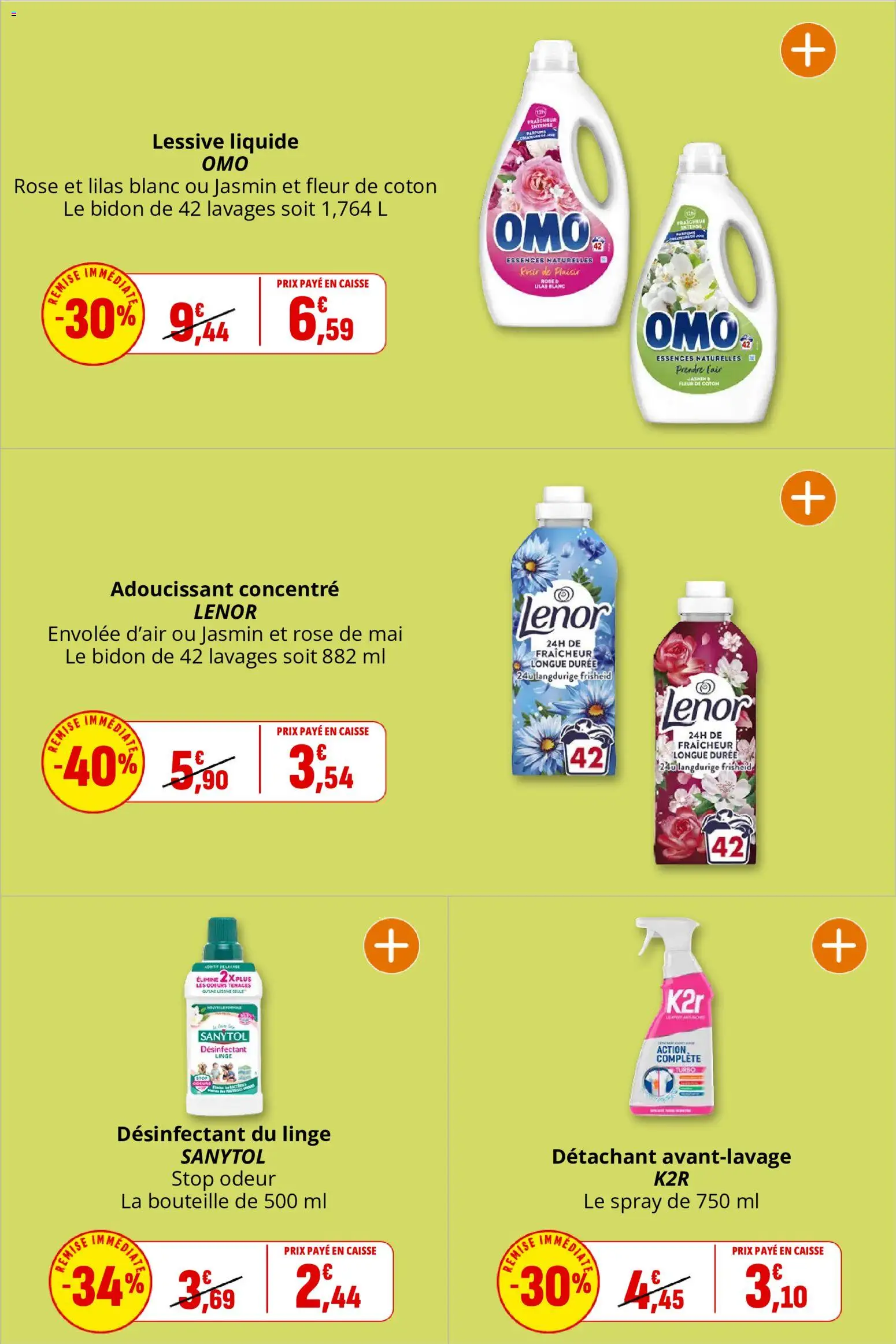 Coccinelle catalogue Catalogue in France