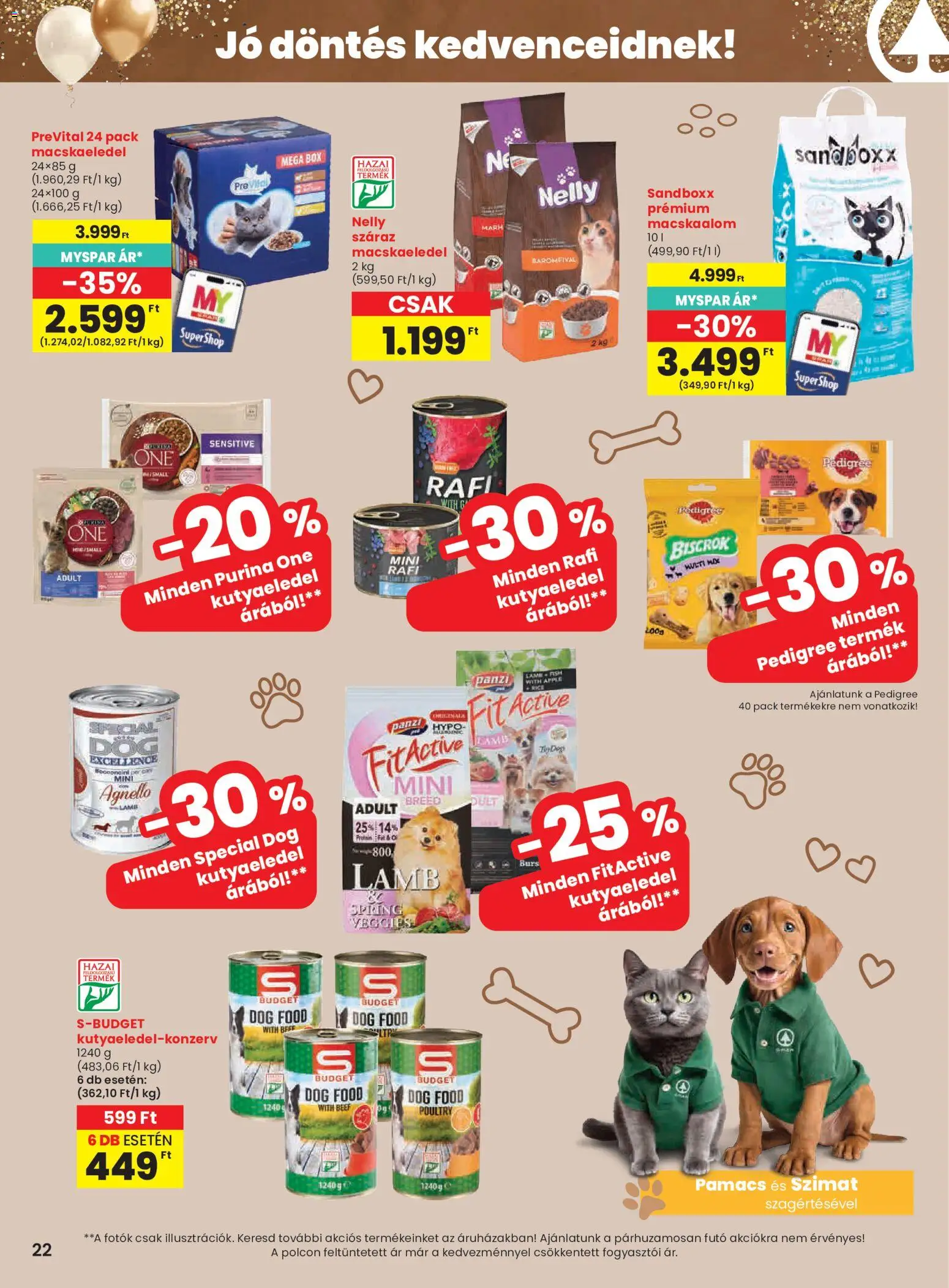 Spar akciós újság Akciós újság in Magyarország