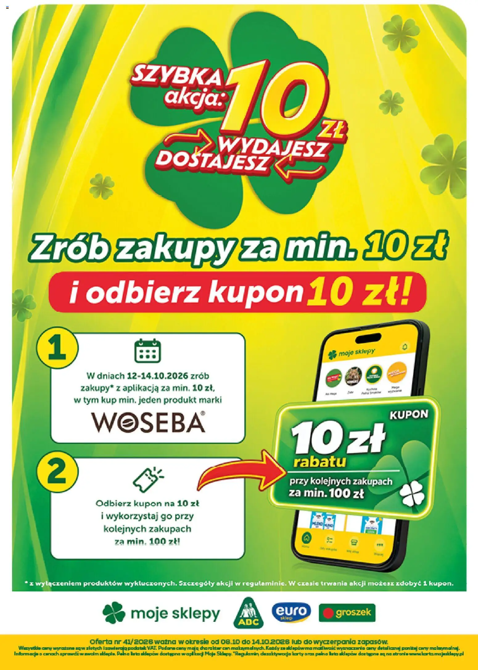 ABC gazetka Gazetka in Polska