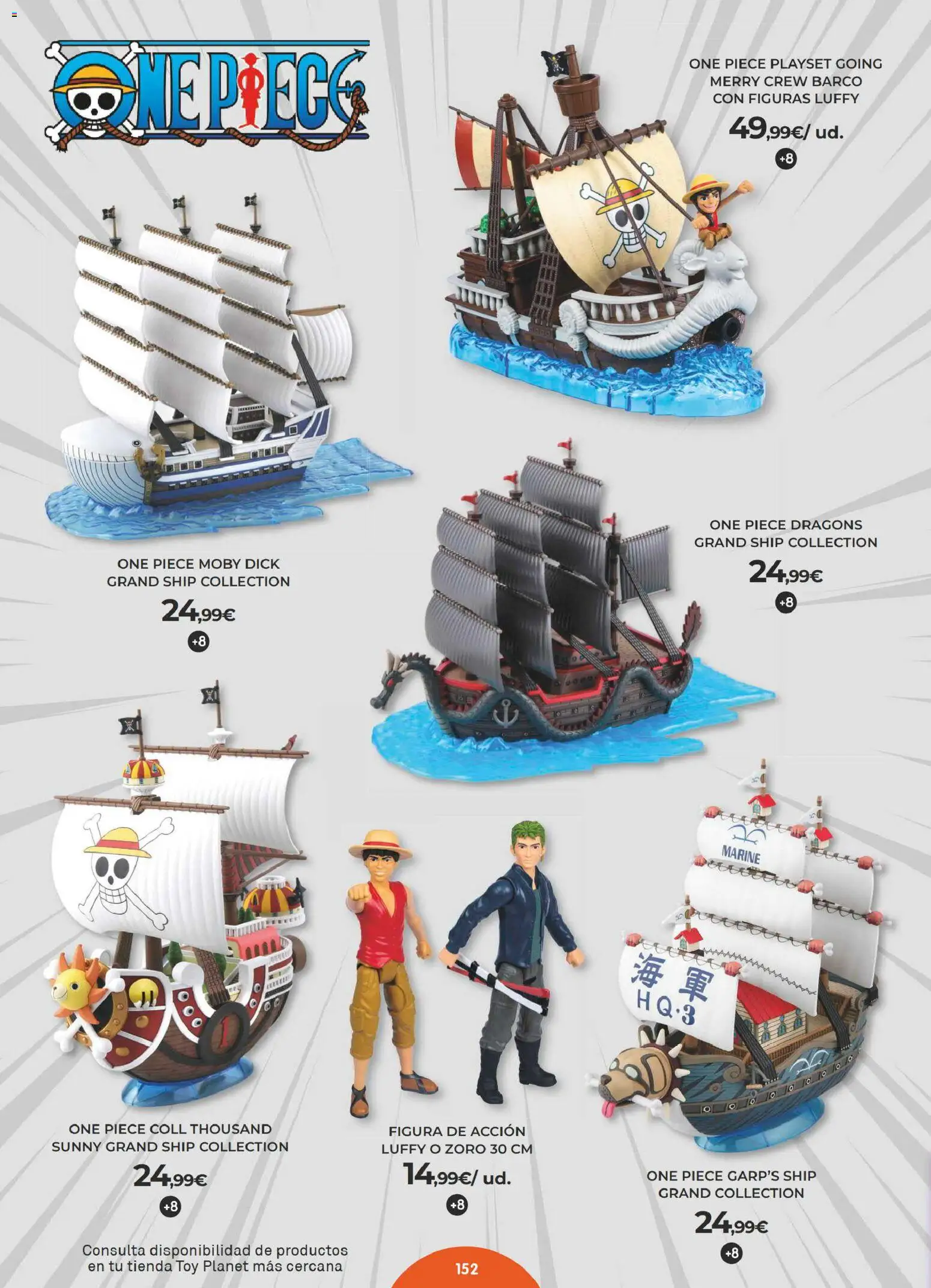 Toy Planet folleto desde 01/06/2026 | ¿Cómo obtener un descuento limitado? ¡Ahorra hoy mismo! | España