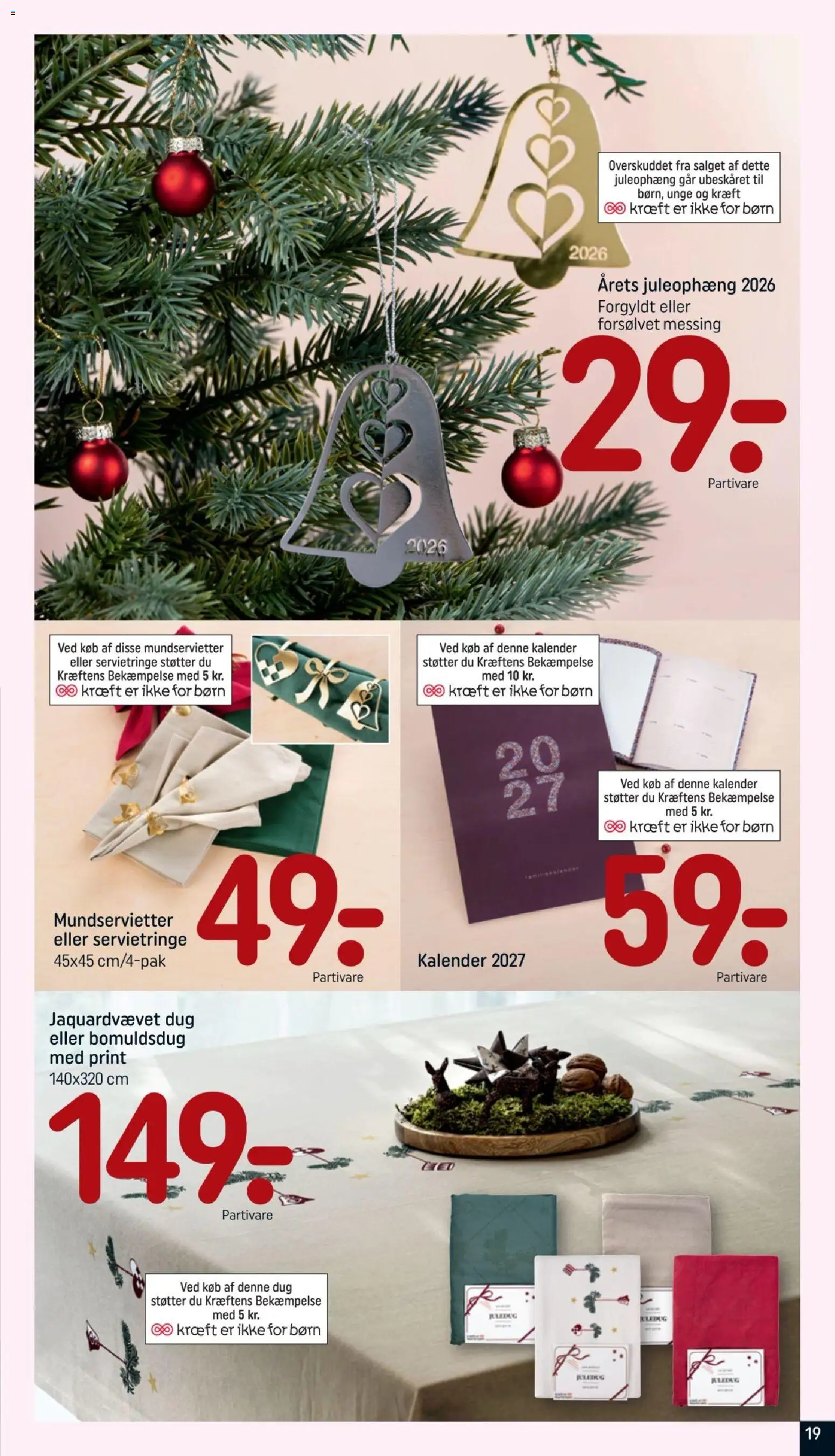 Rema 1000 - Tilbudsavis Uge 44 Tilbudsavis in Danmark
