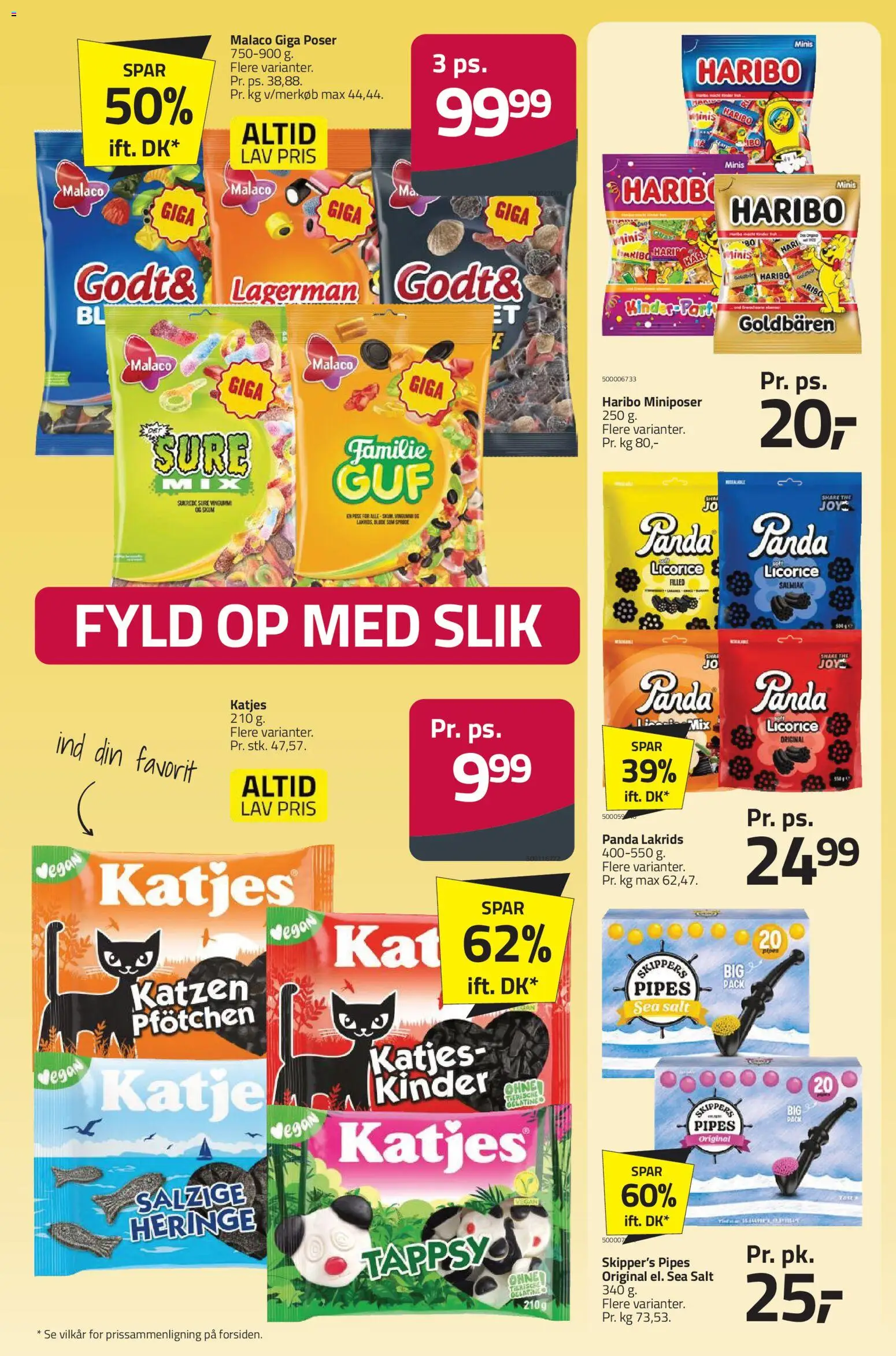 🛍️ Fleggaard - Tilbudsavis fra 08/07/2026 » Se eksklusive tilbud og spar penge i dag! 💰 | Danmark