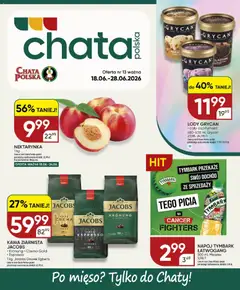 Chata Polska Chata Polska gazetka