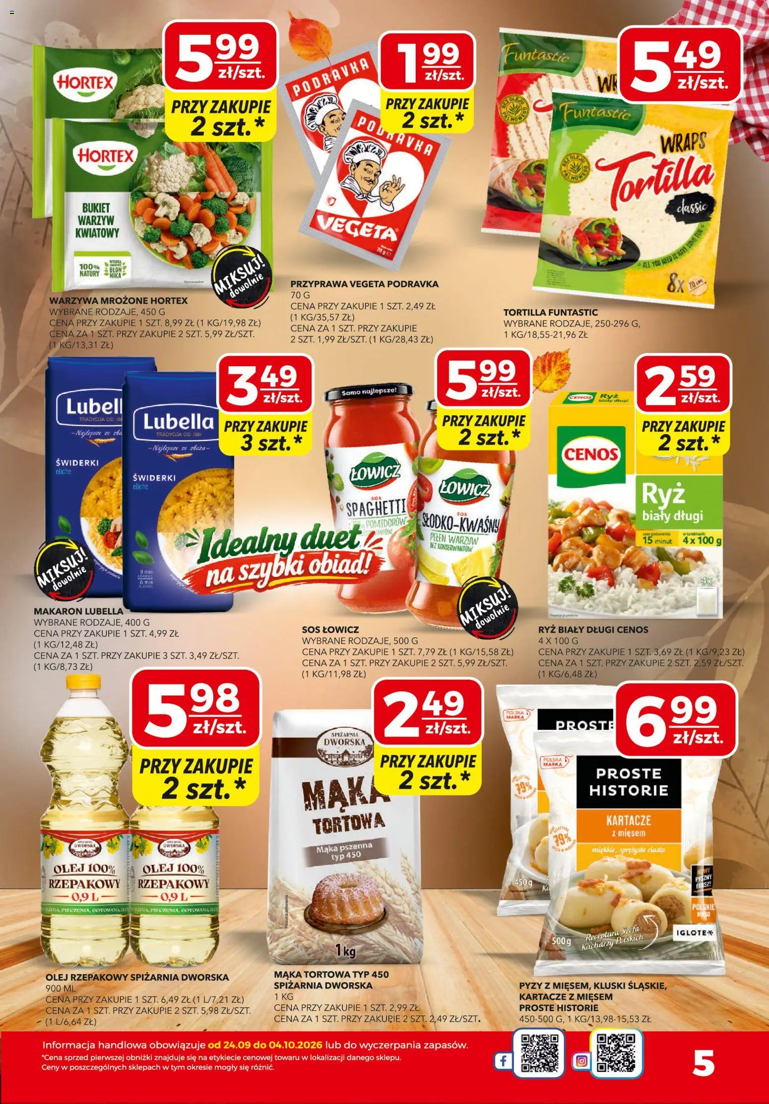 Top Market gazetka Gazetka in Polska