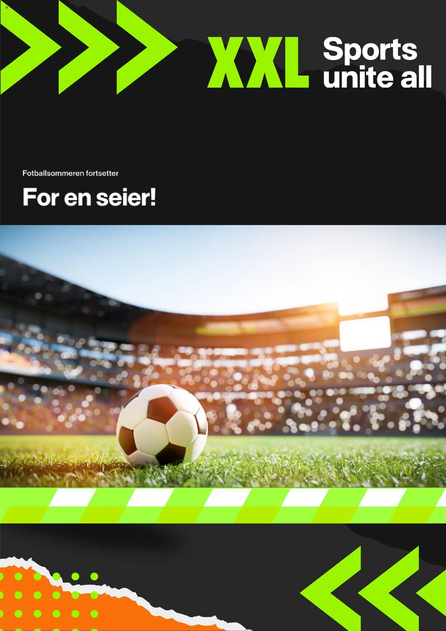 Nye » XXL kundeavis « er nå online. Se alle Julitilbud på mobilen og spar! | Norge