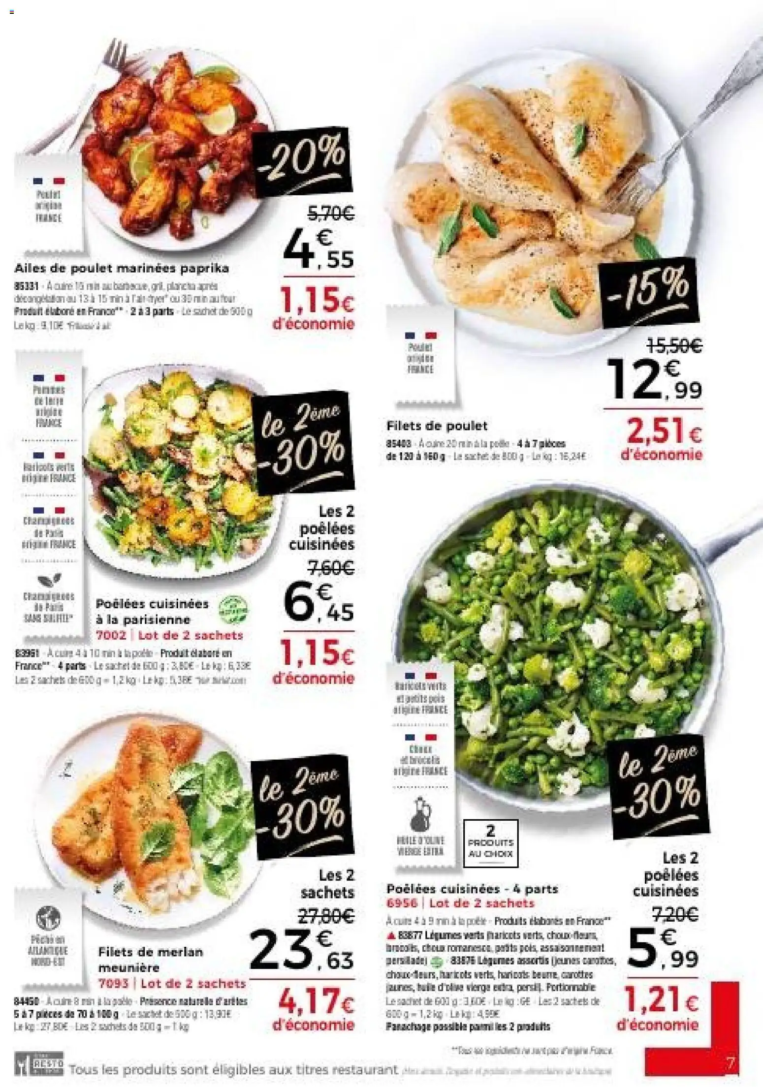 Les promos Thiriet débarquent le 24/06/2026 ! 🤯💰 | France