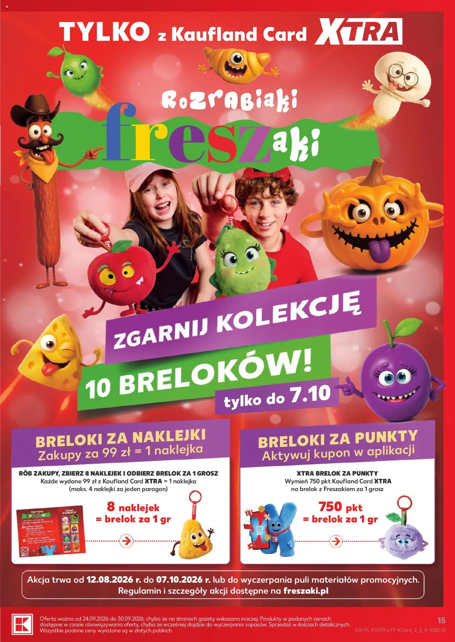 Kaufland gazetka Gazetka in Polska