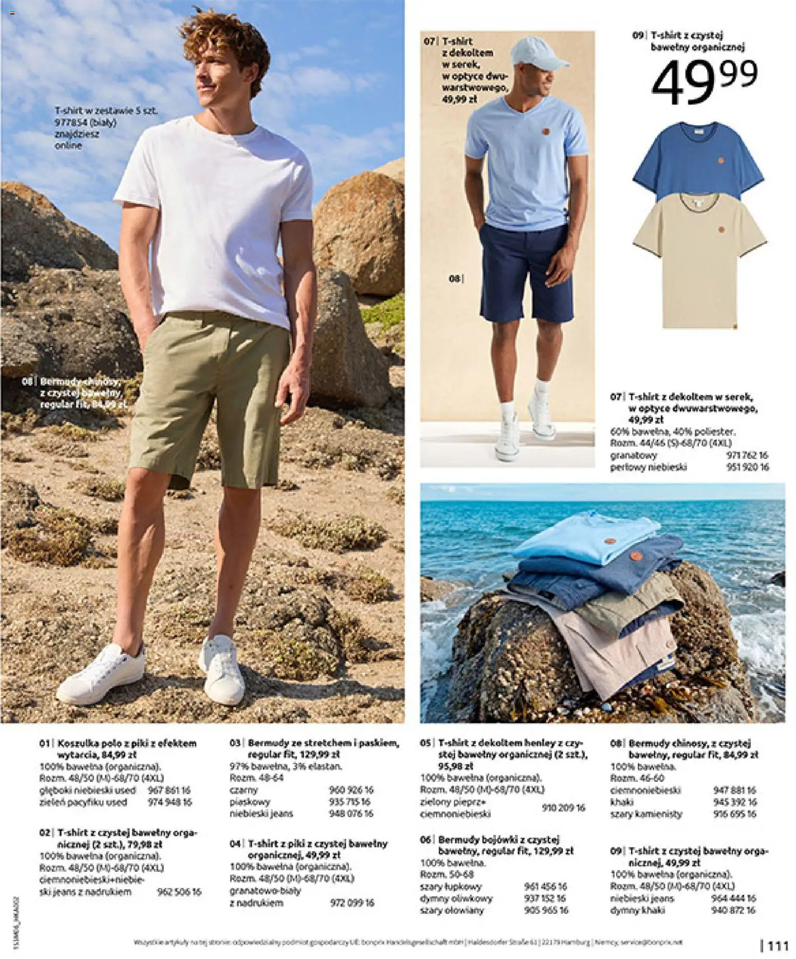 BonPrix Katalog od 15.06.2026 | 🔥 Mega okazje, które musisz zobaczyć! | Polska