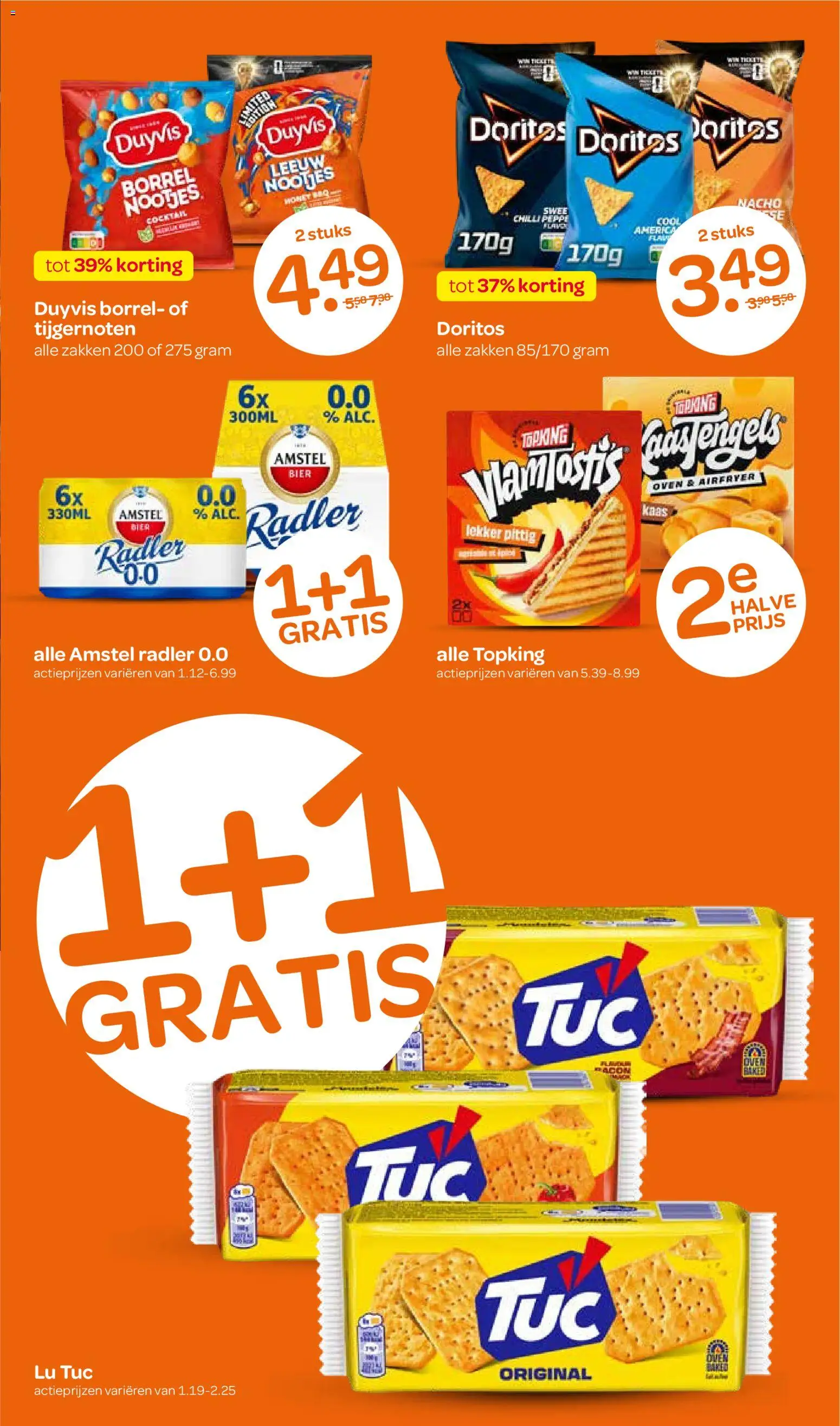 Nieuwe » Spar folder voor Juli « is er! Ontdek geweldige aanbiedingen en bespaar. | Nederland