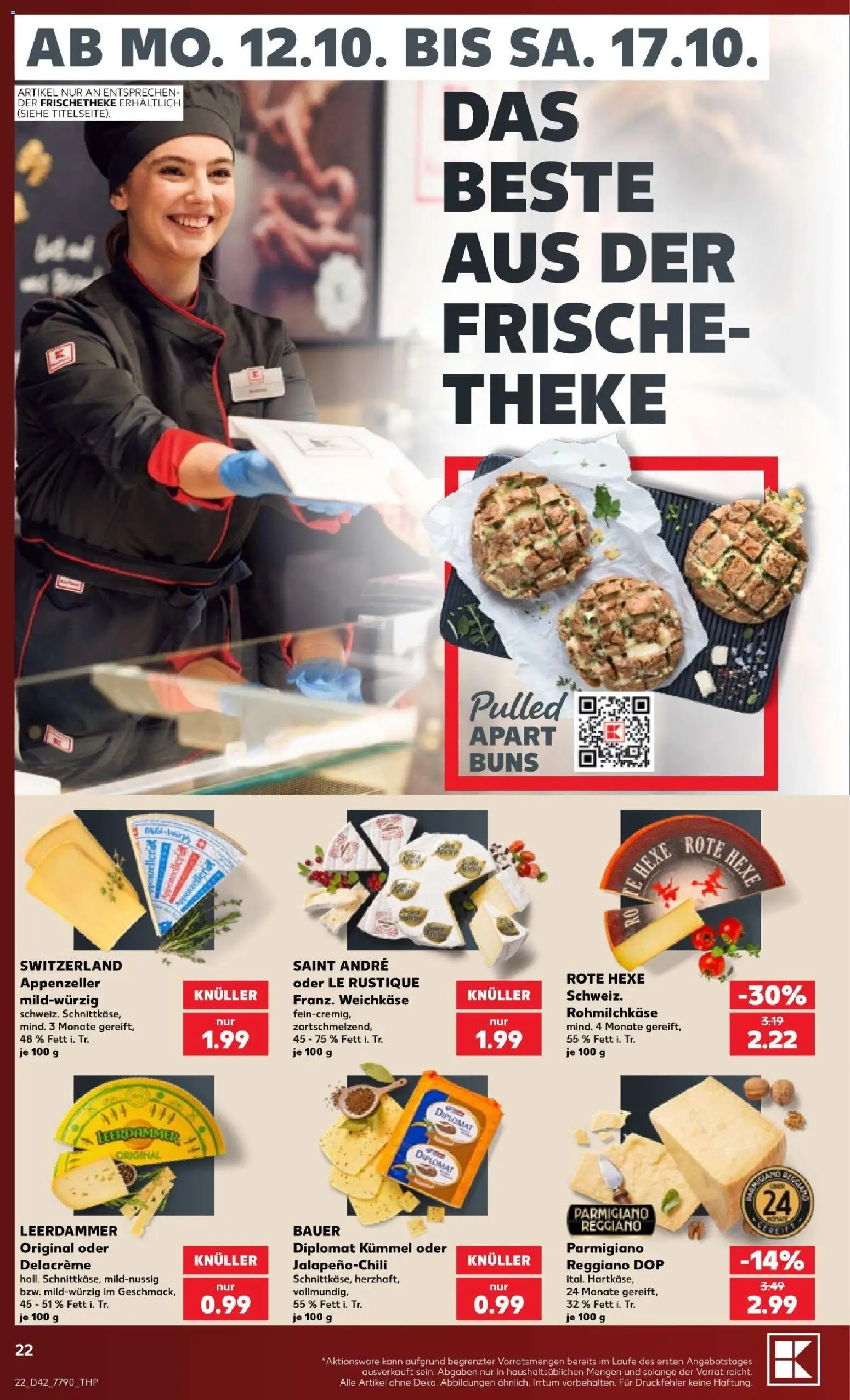 Kaufland Prospekt Prospekt in Deutschland