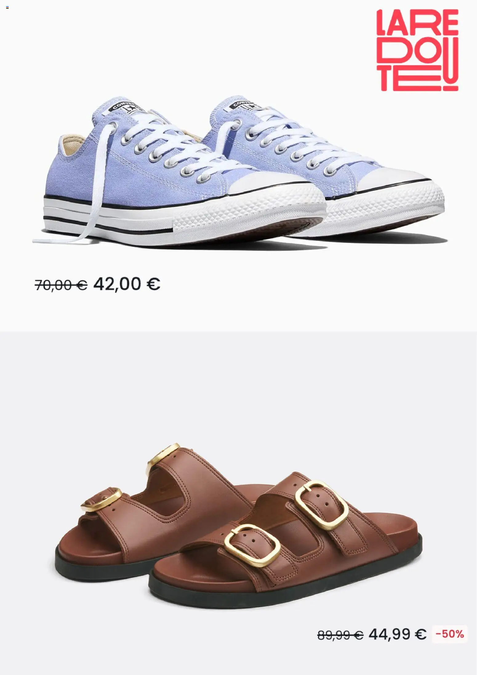 Les promos La Redoute débarquent le 24/06/2026 ! 🤯💰 | France