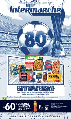 Intermarché Intermarché catalogue