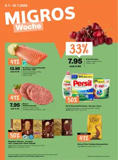 Migros Migros aktionen