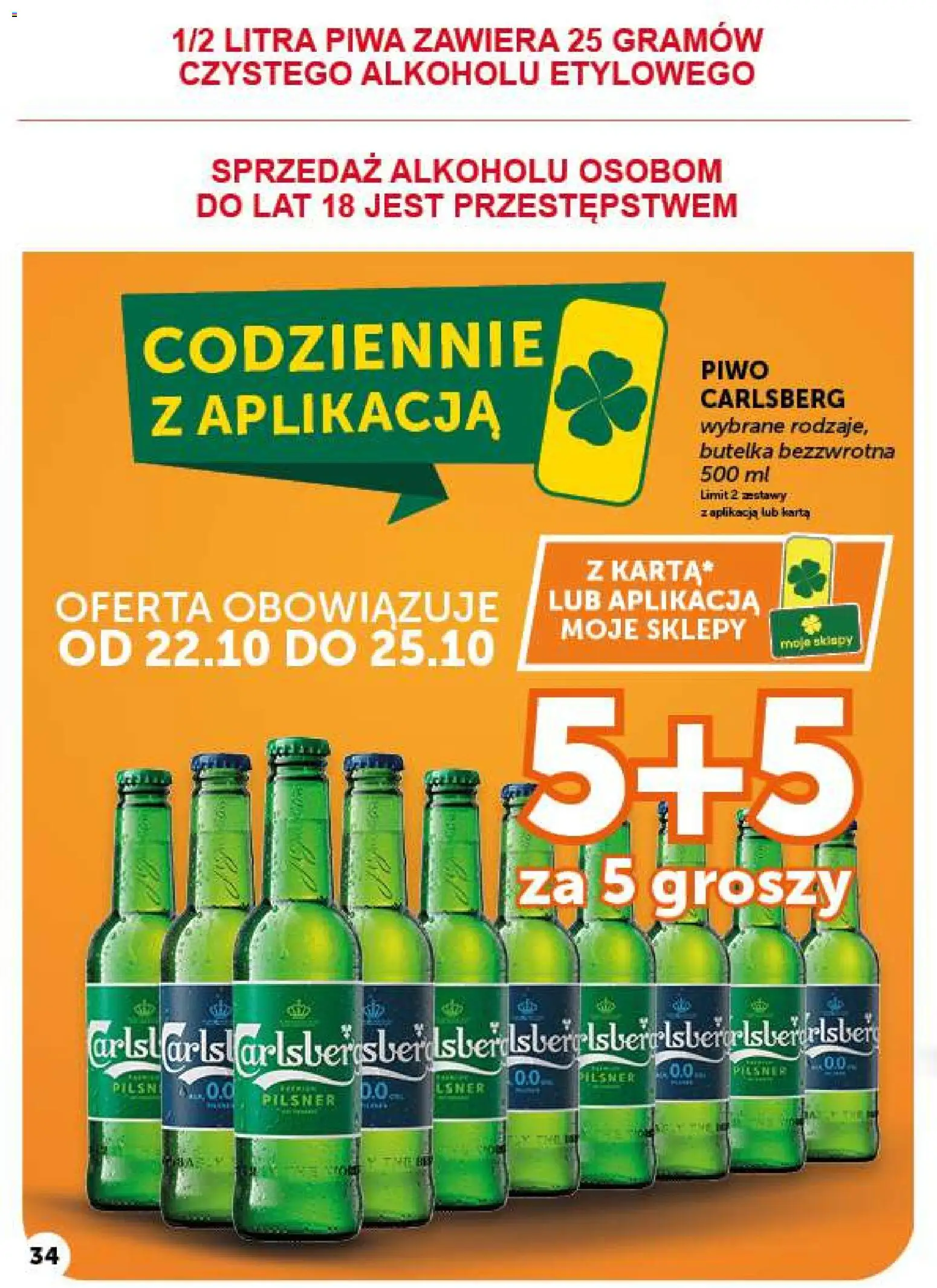 Euro Sklep gazetka Gazetka in Polska