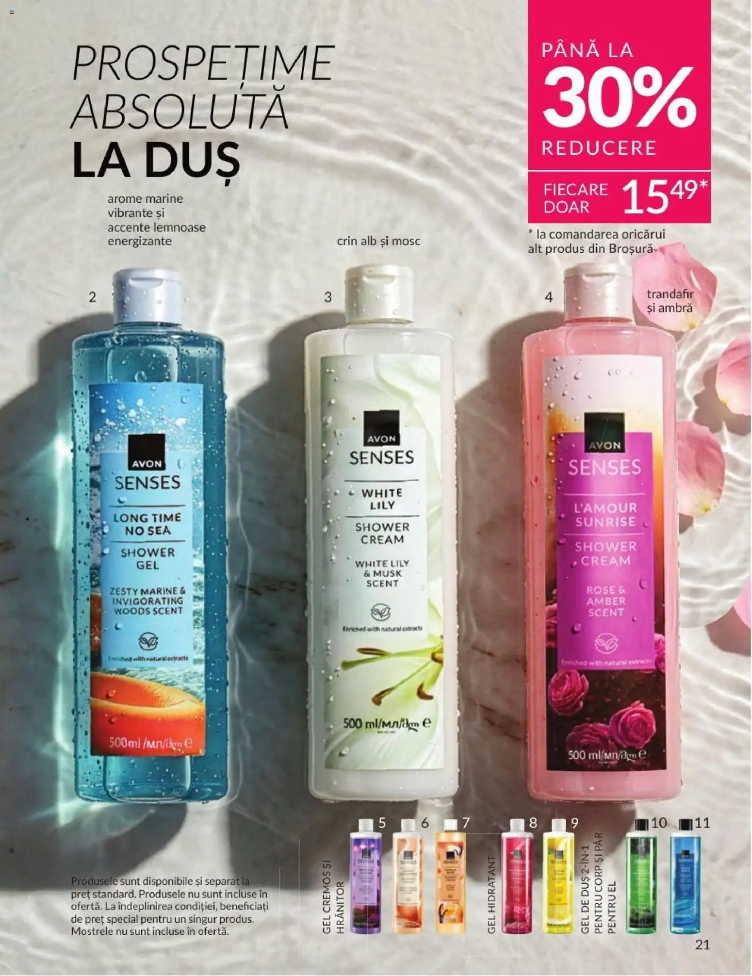 🛍️ Avon Catalog 07 2026 din 01.07.2026 » Descoperiți oferte exclusive și economisiți chiar azi! 💰 | România