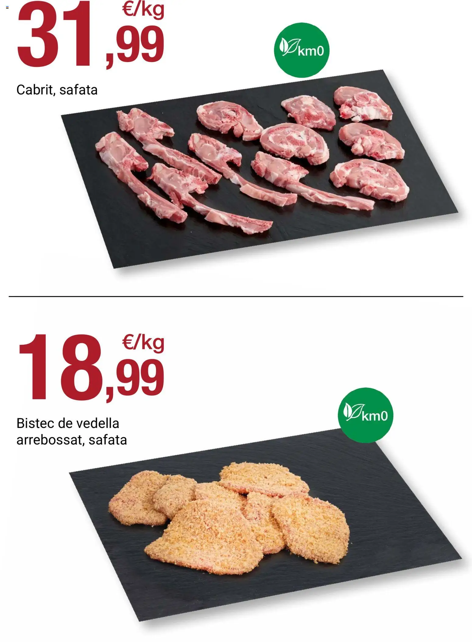 Bonpreu folleto desde 30/06/2026 | ¿Cómo obtener un descuento limitado? ¡Ahorra hoy mismo! | España