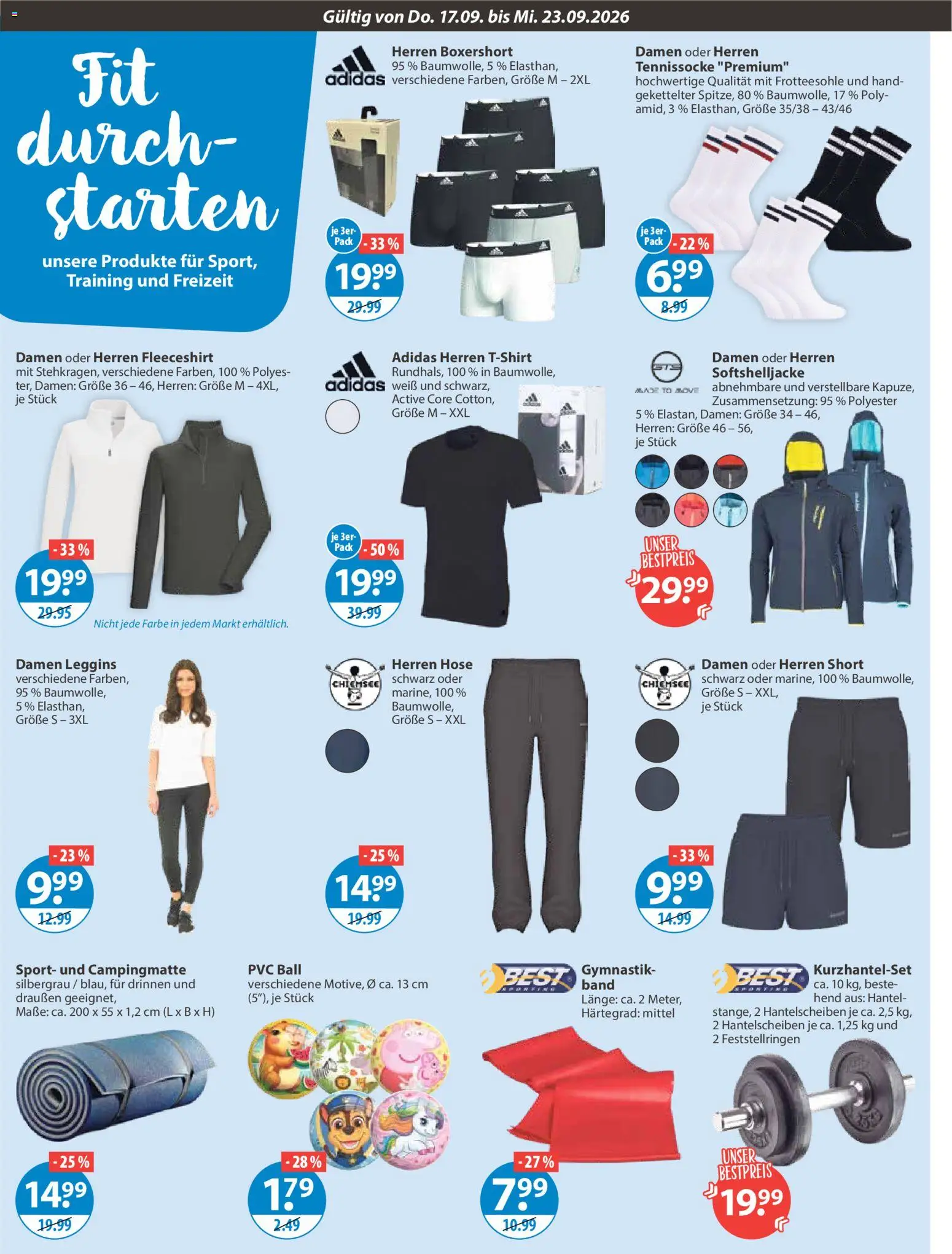 V-Markt Angebote Prospekt in Deutschland