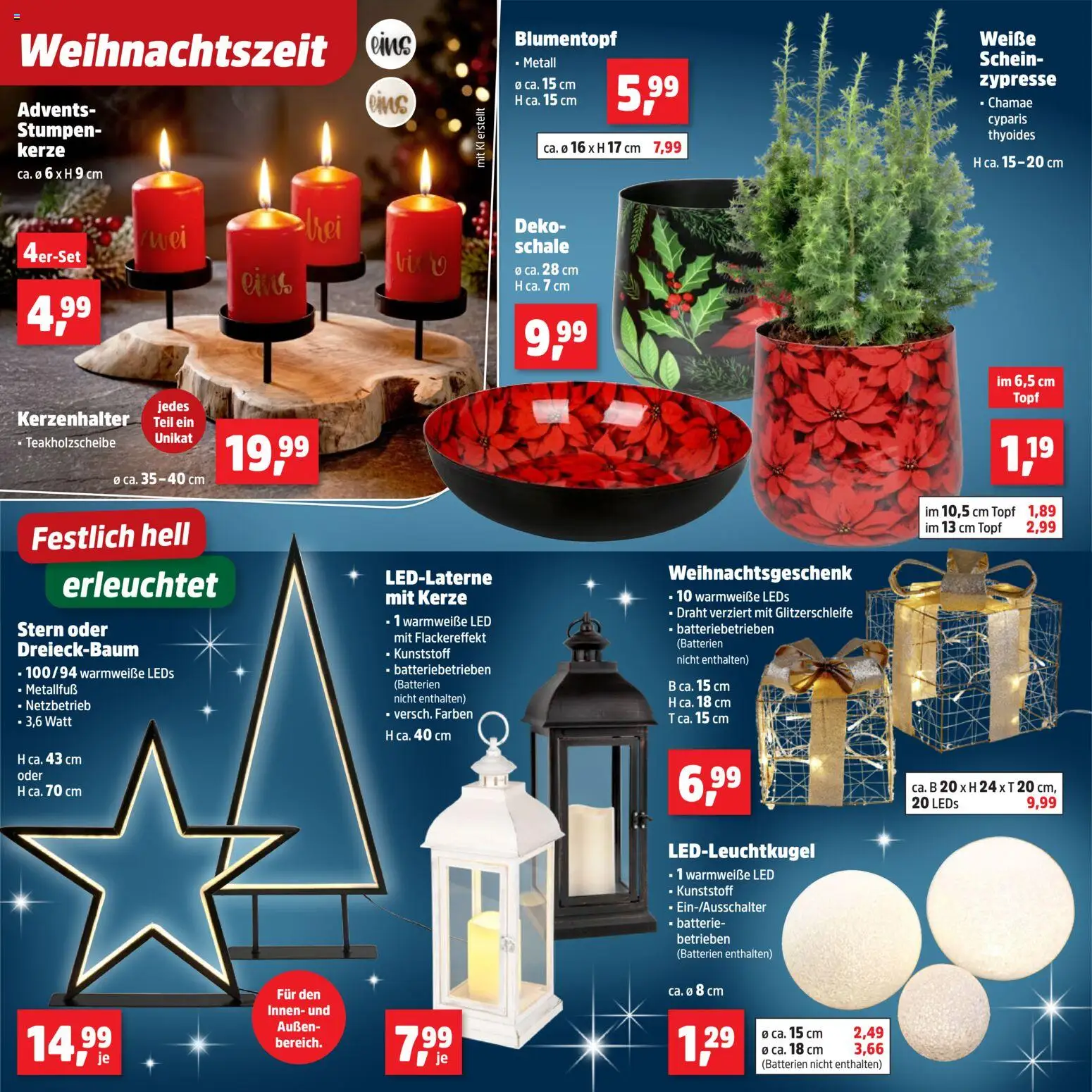 Thomas Philipps Prospekt Prospekt in Deutschland