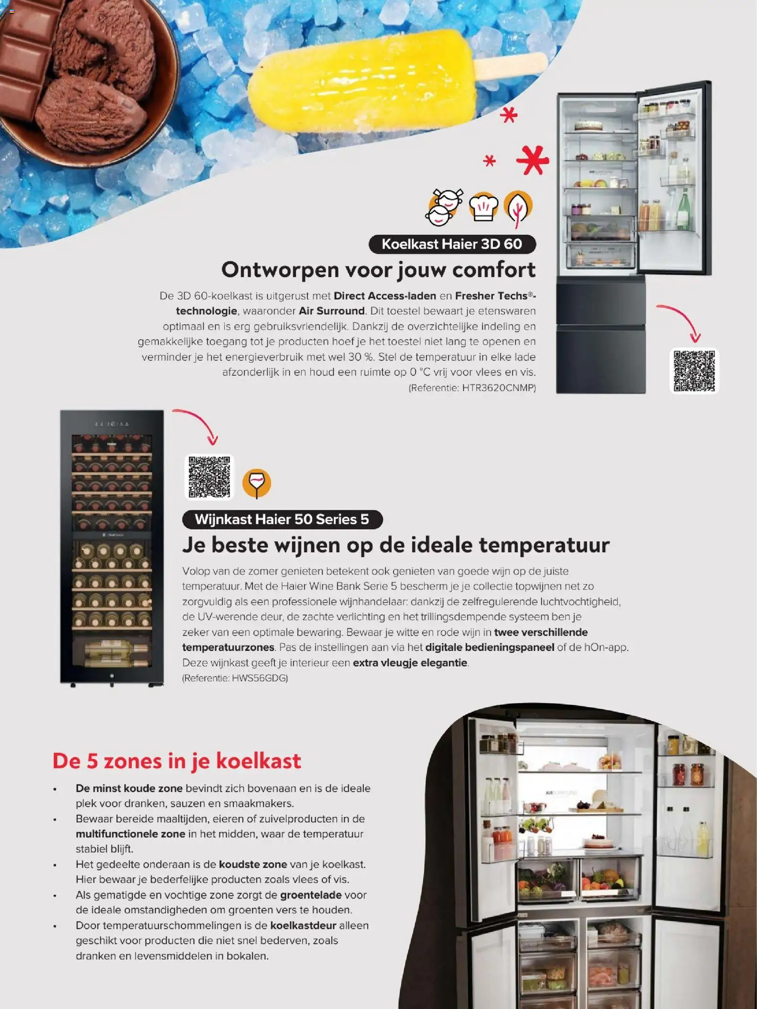 Nieuwe » Vanden Borre folder van 21/04/2026 🤩  « is er! Ontdek geweldige aanbiedingen en bespaar. | België