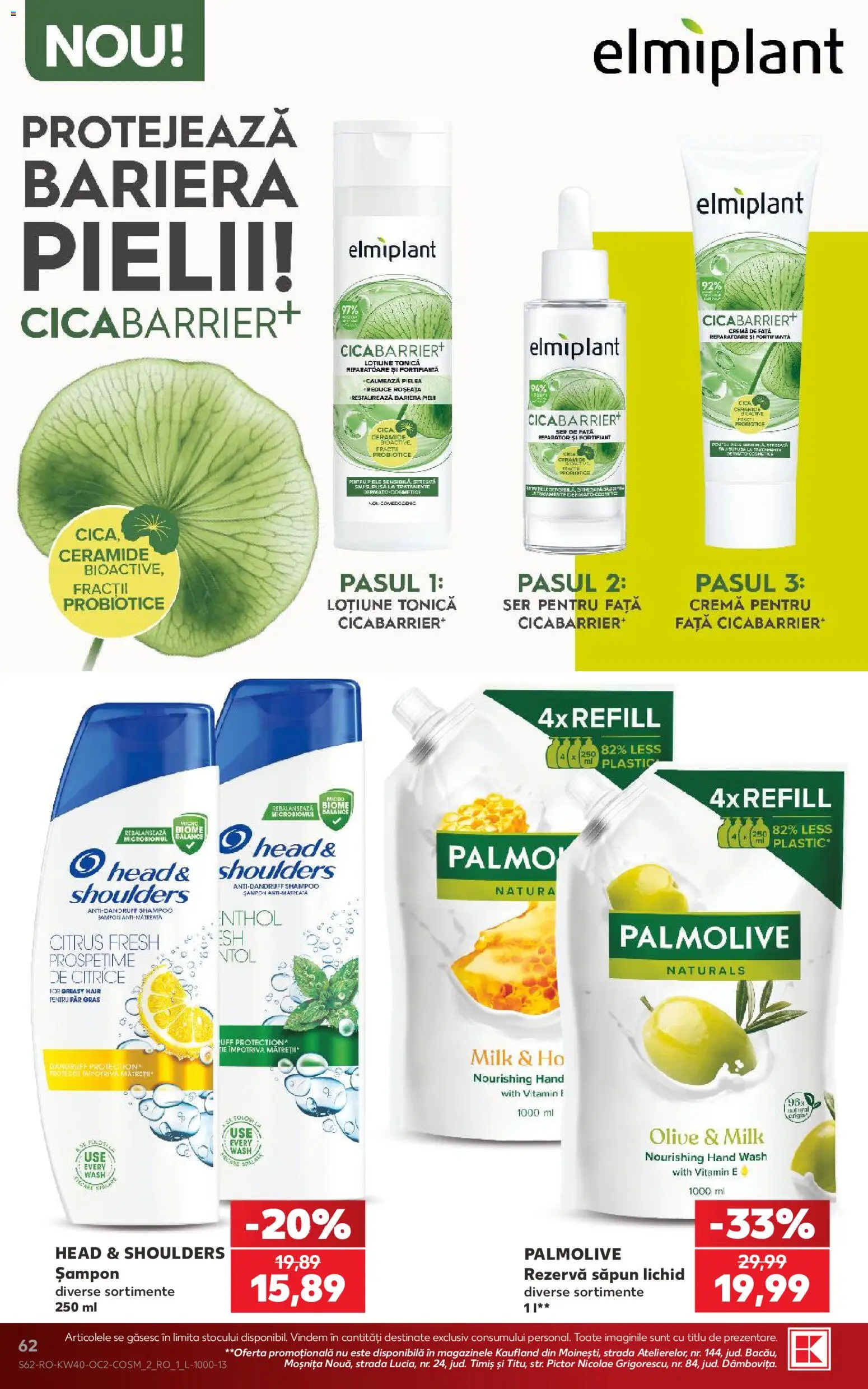 Kaufland Catalog Catalog in România