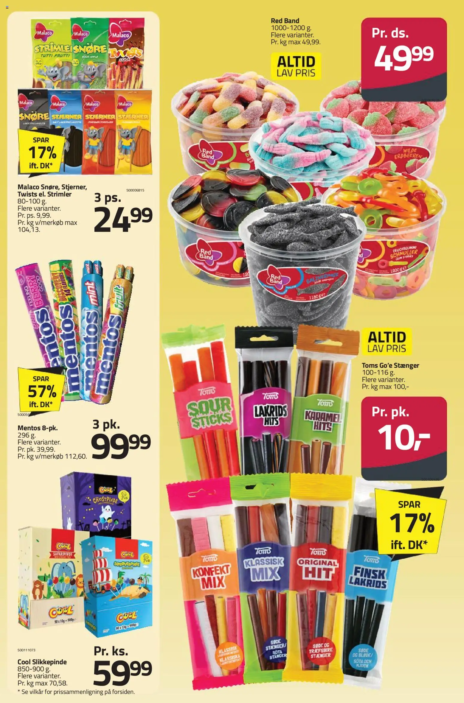 🛍️ Fleggaard - Tilbudsavis fra 08/07/2026 » Se eksklusive tilbud og spar penge i dag! 💰 | Danmark