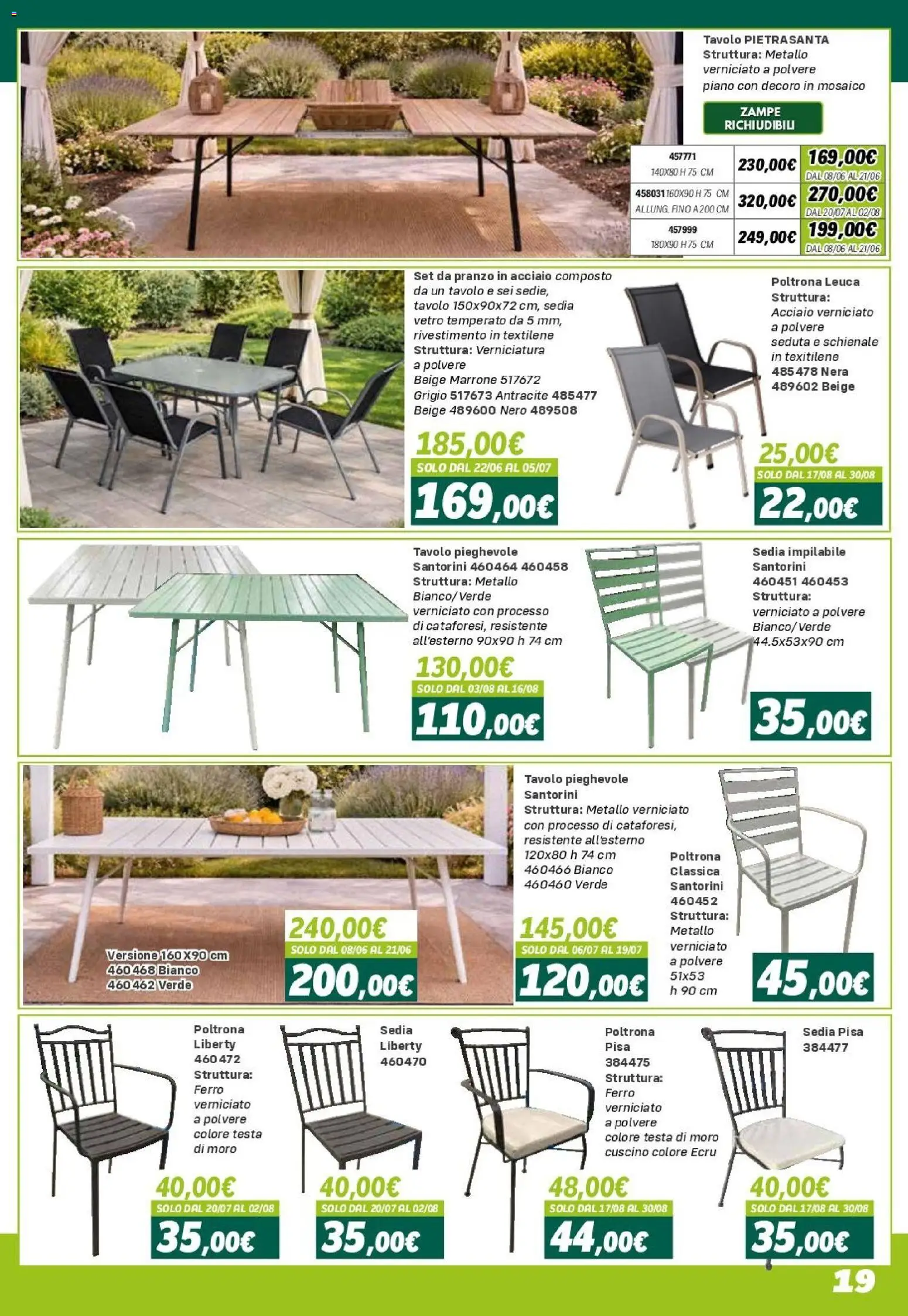 📣 Volantino Orizzonte dal 📅 24/04/2026 - Scopri le offerte ora!🔥 | Italy