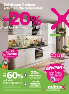 Mömax Mömax Prospekt