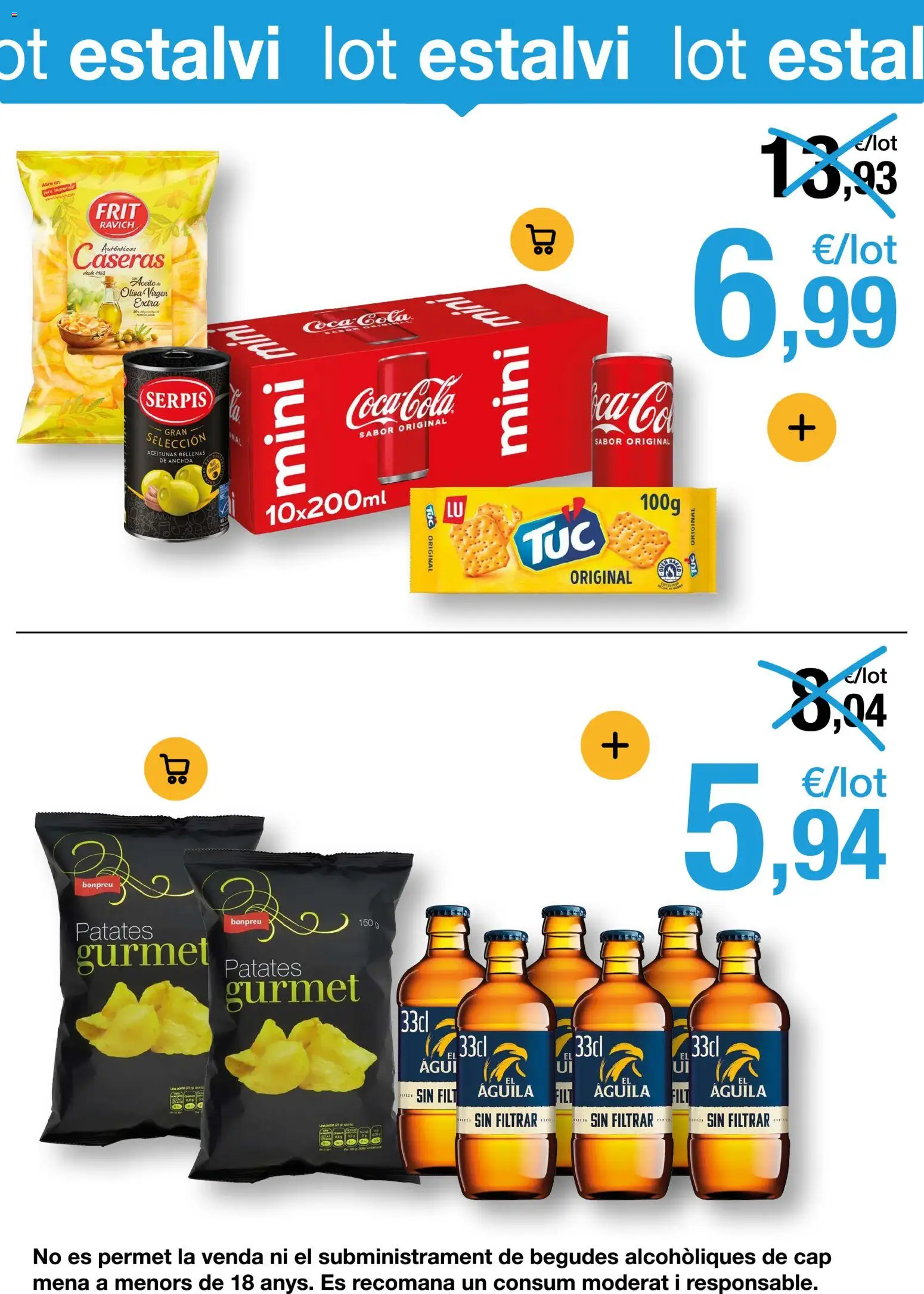 Bonpreu folleto desde 30/06/2026 | ¿Cómo obtener un descuento limitado? ¡Ahorra hoy mismo! | España
