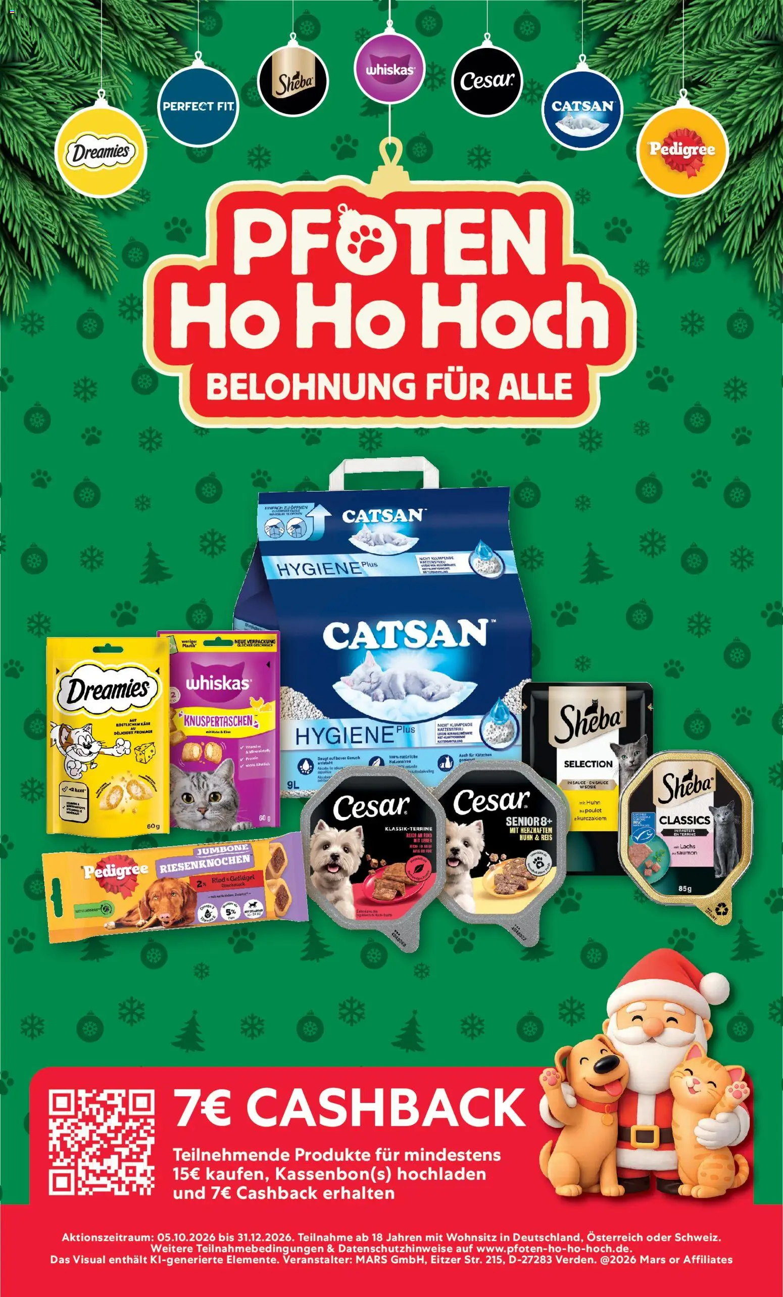 Combi Prospekt Prospekt in Deutschland