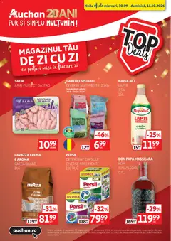 Auchan Auchan Catalog