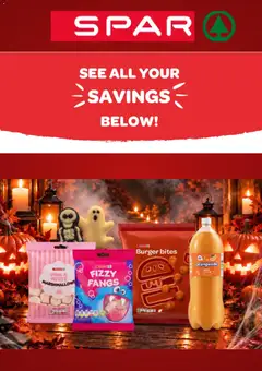 Spar Spar - Offers