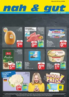 nah & gut nah & gut Prospekt