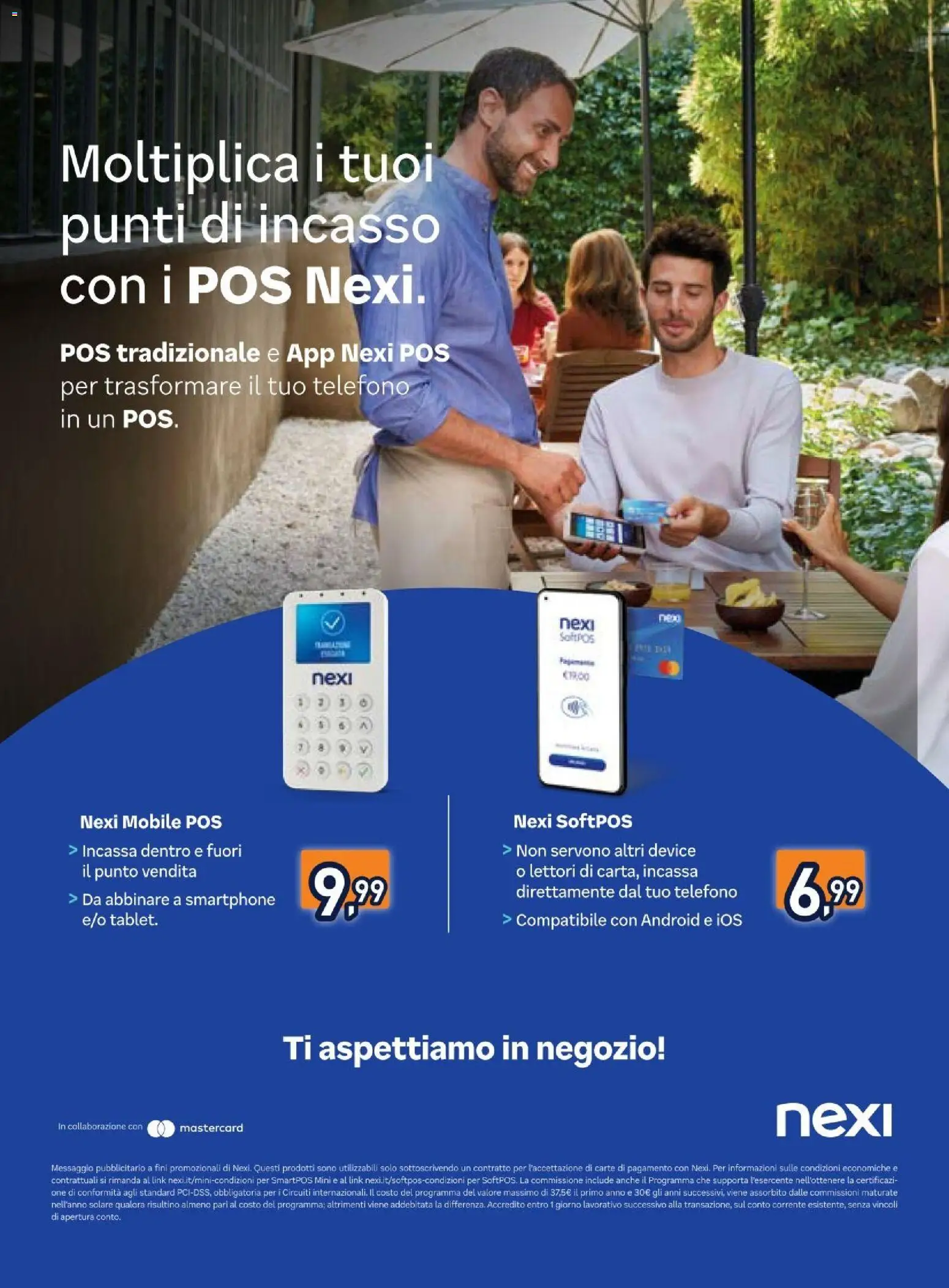 Unieuro volantino Volantino in Italy