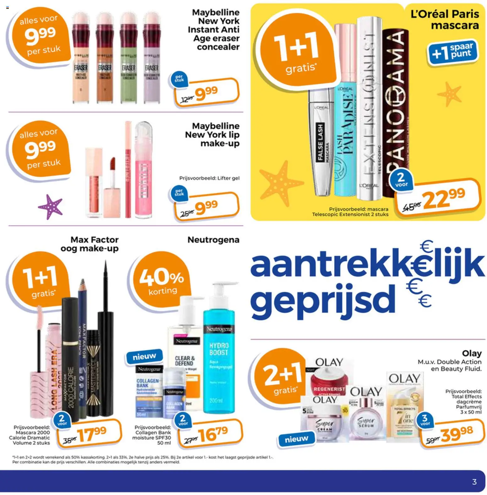 Nieuwe » Trekpleister folder voor Juli « is er! Ontdek geweldige aanbiedingen en bespaar. | Nederland