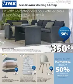 Jysk Jysk catalogue