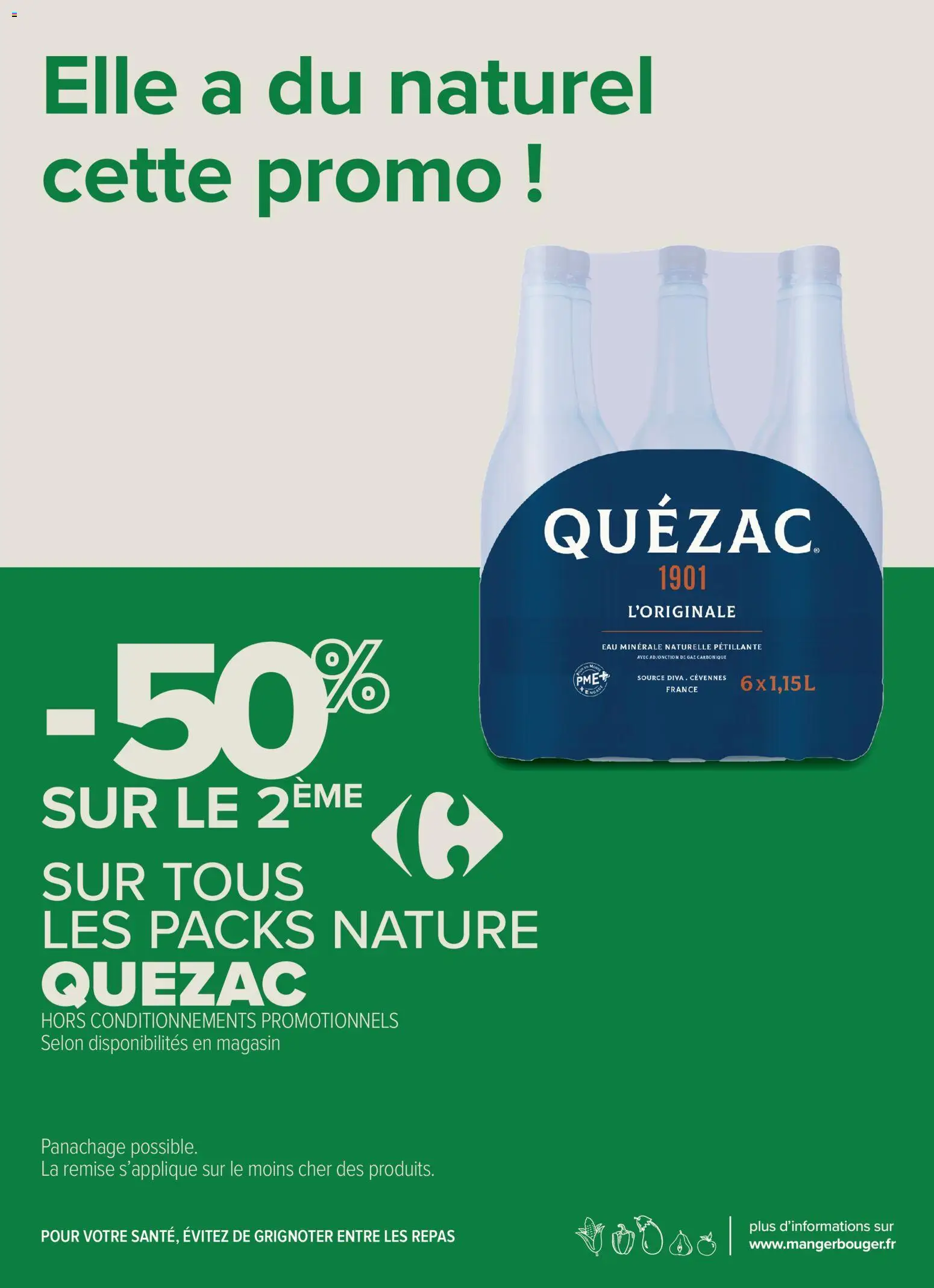 Les promos Carrefour City débarquent le 30/06/2026 ! 🤯💰 | France