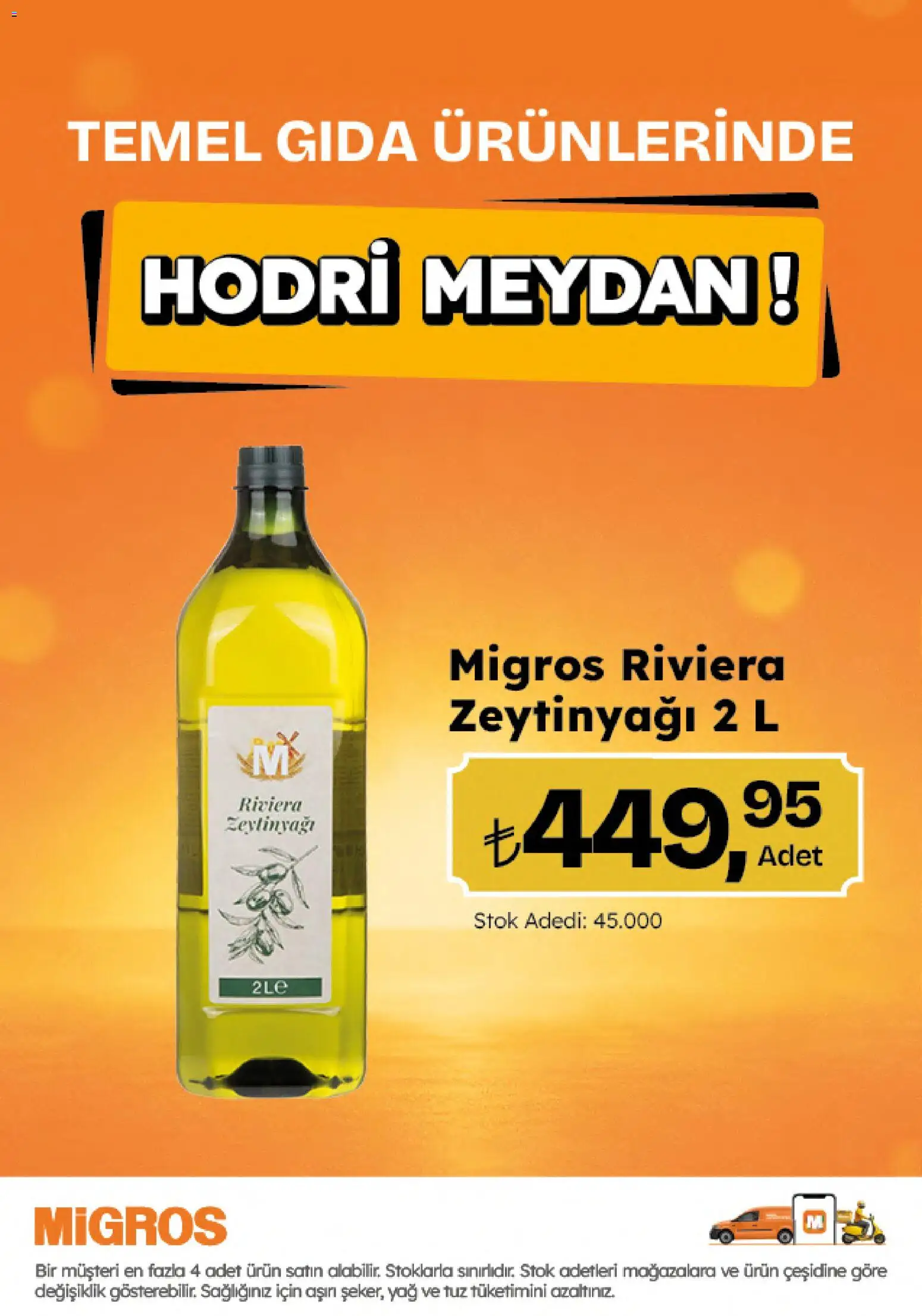 🛍️ Migros Katalog - Migroskop, 09 Temmuz 2026 itibariyle » Özel fırsatları keşfedin ve bugün tasarruf edin! 💰 | Türkiye