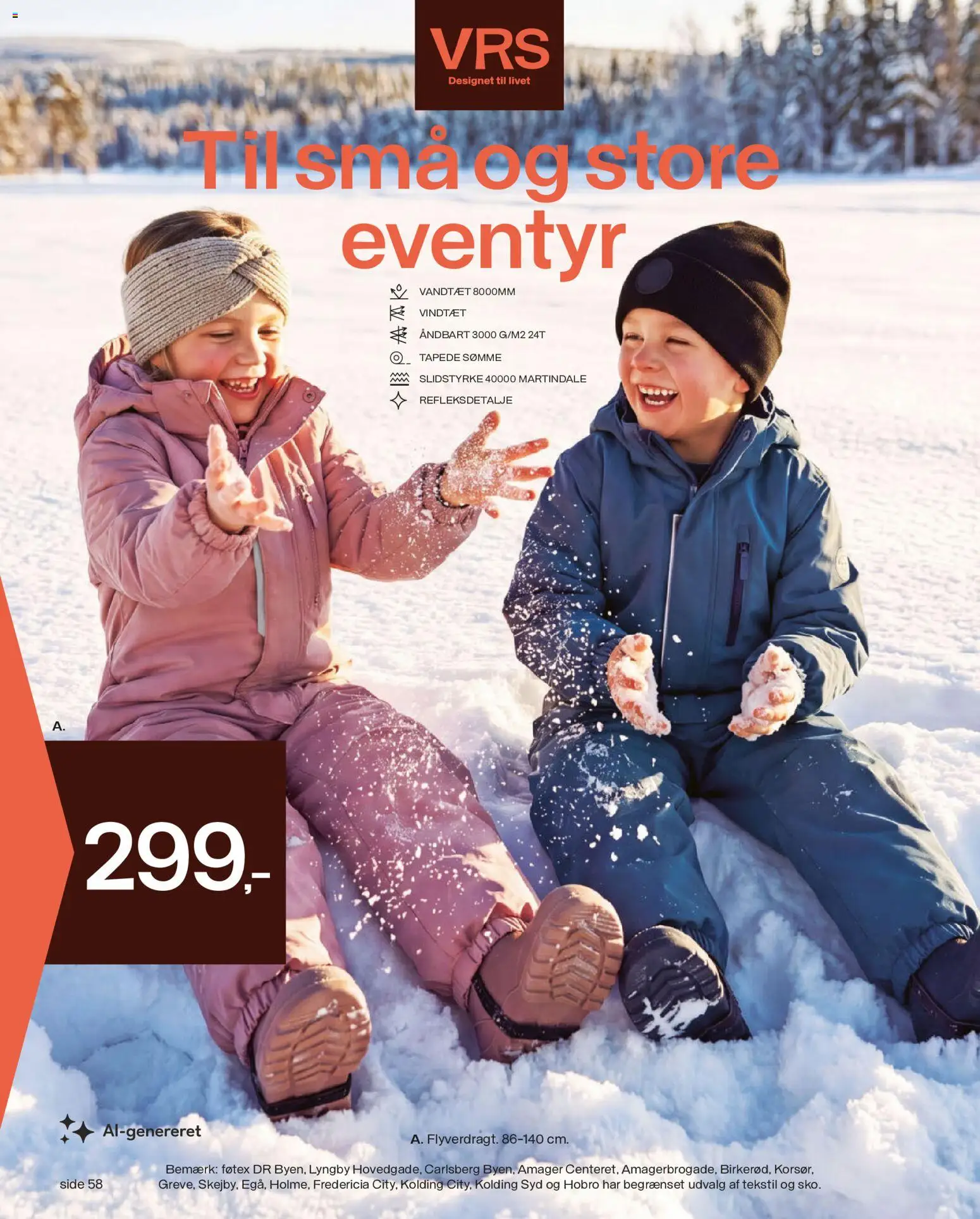 Føtex - Tilbudsavis uge 41 Tilbudsavis in Danmark