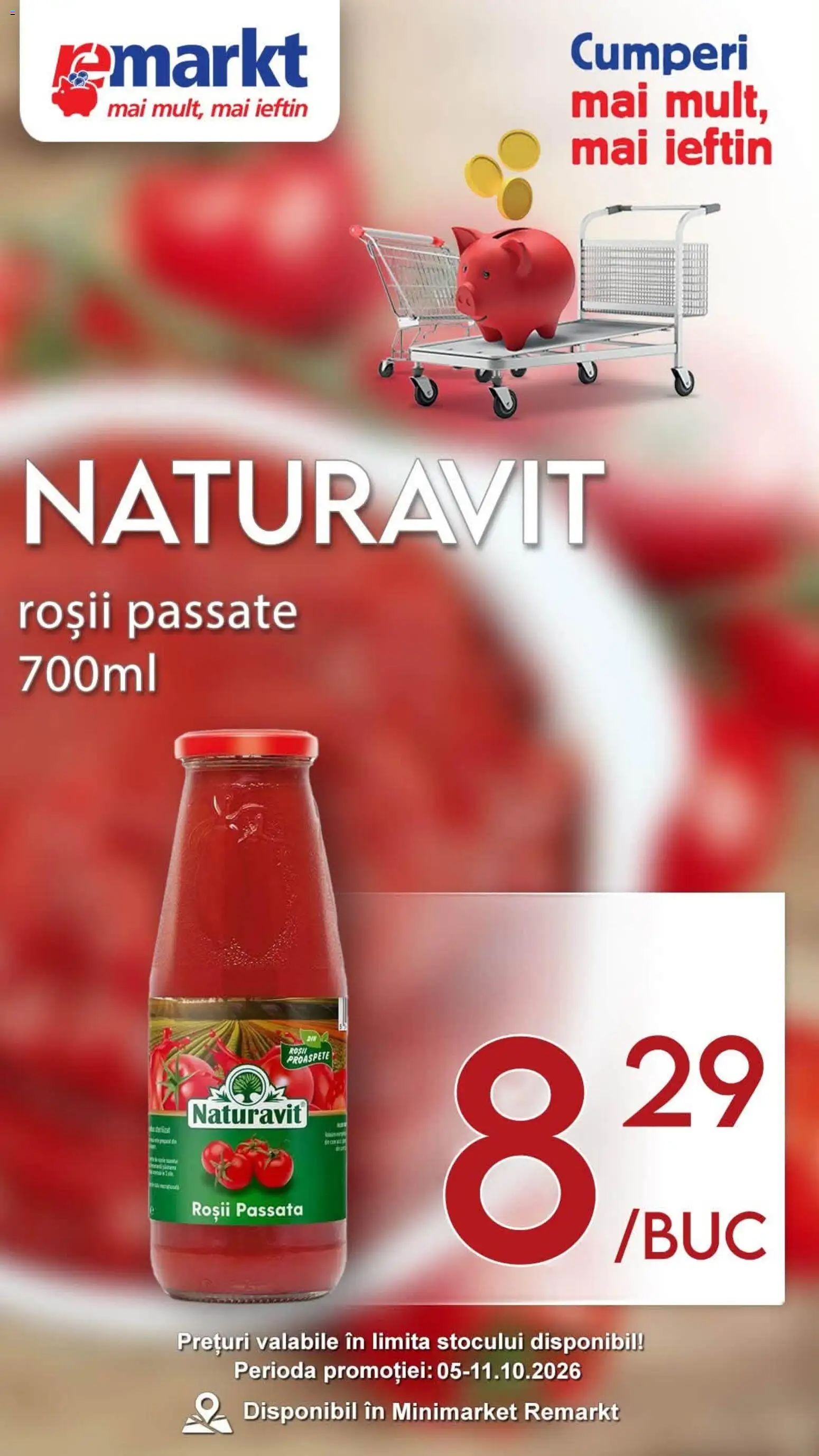 Remarkt Catalog Catalog in România