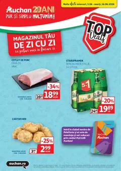 Auchan Auchan Catalog