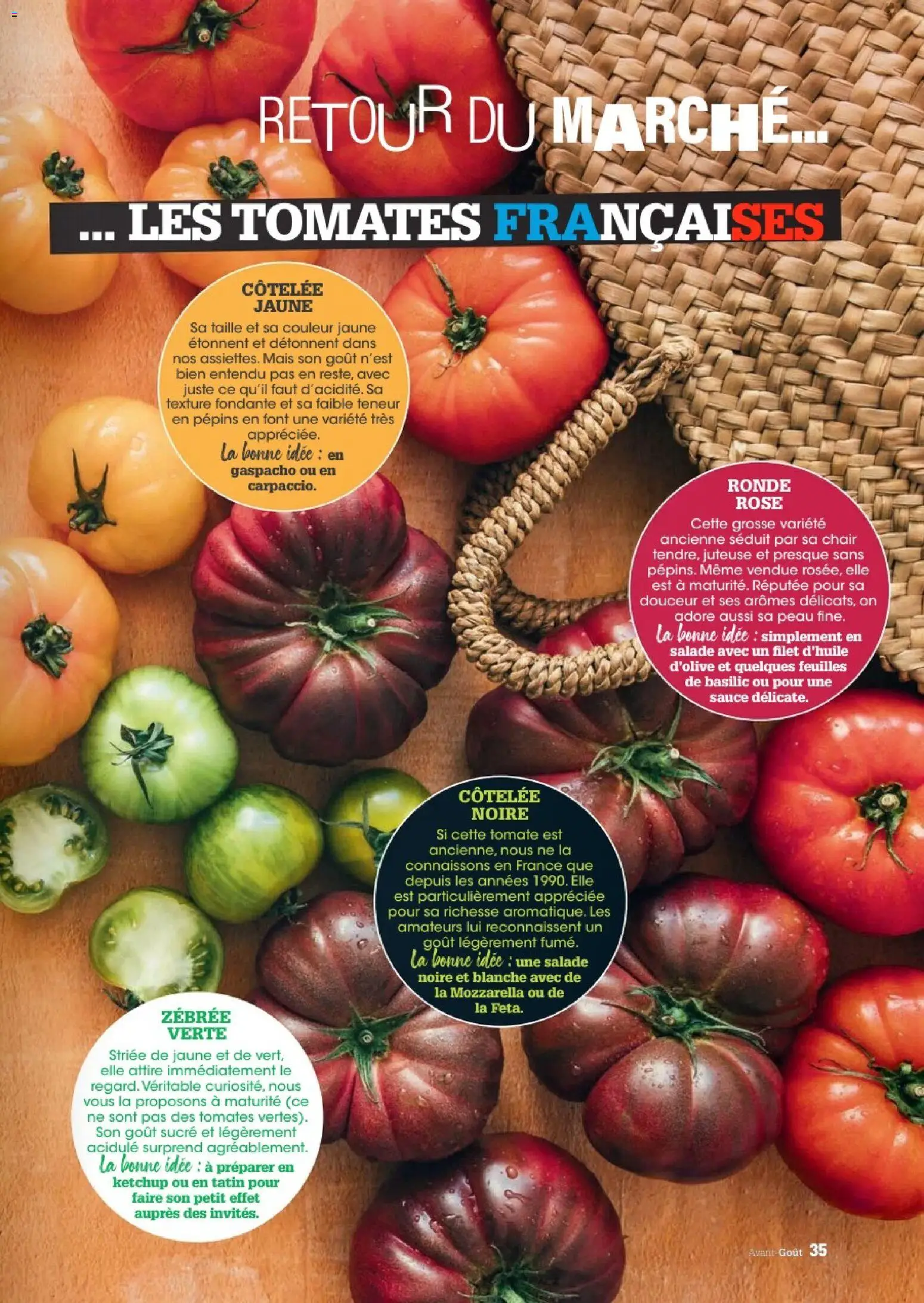 Grand Frais - Eté 2026 Catalogue in France