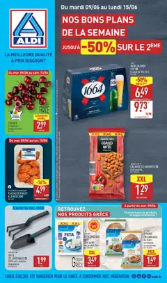 Aldi Aldi catalogue