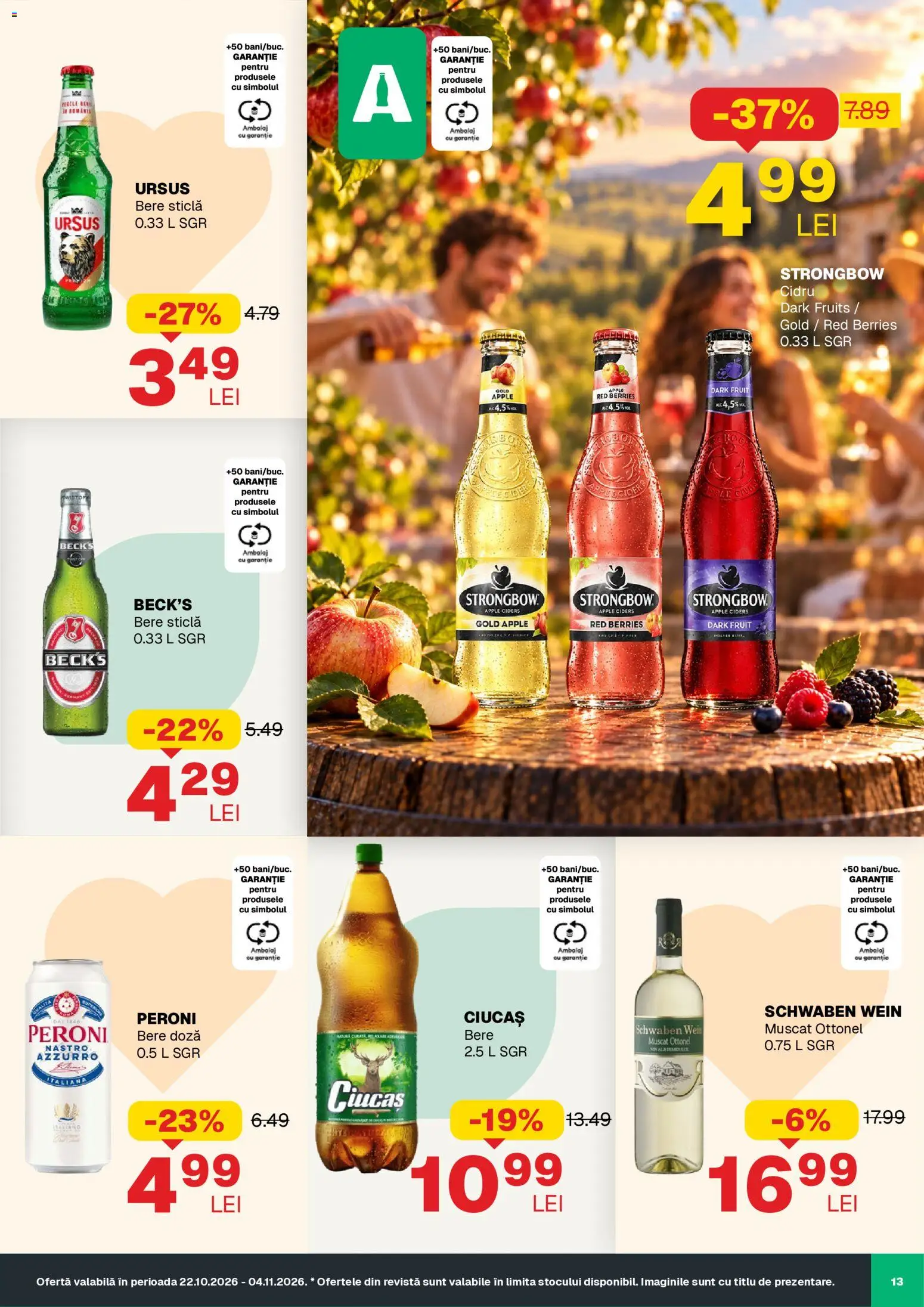 Annabella Catalog Catalog in România