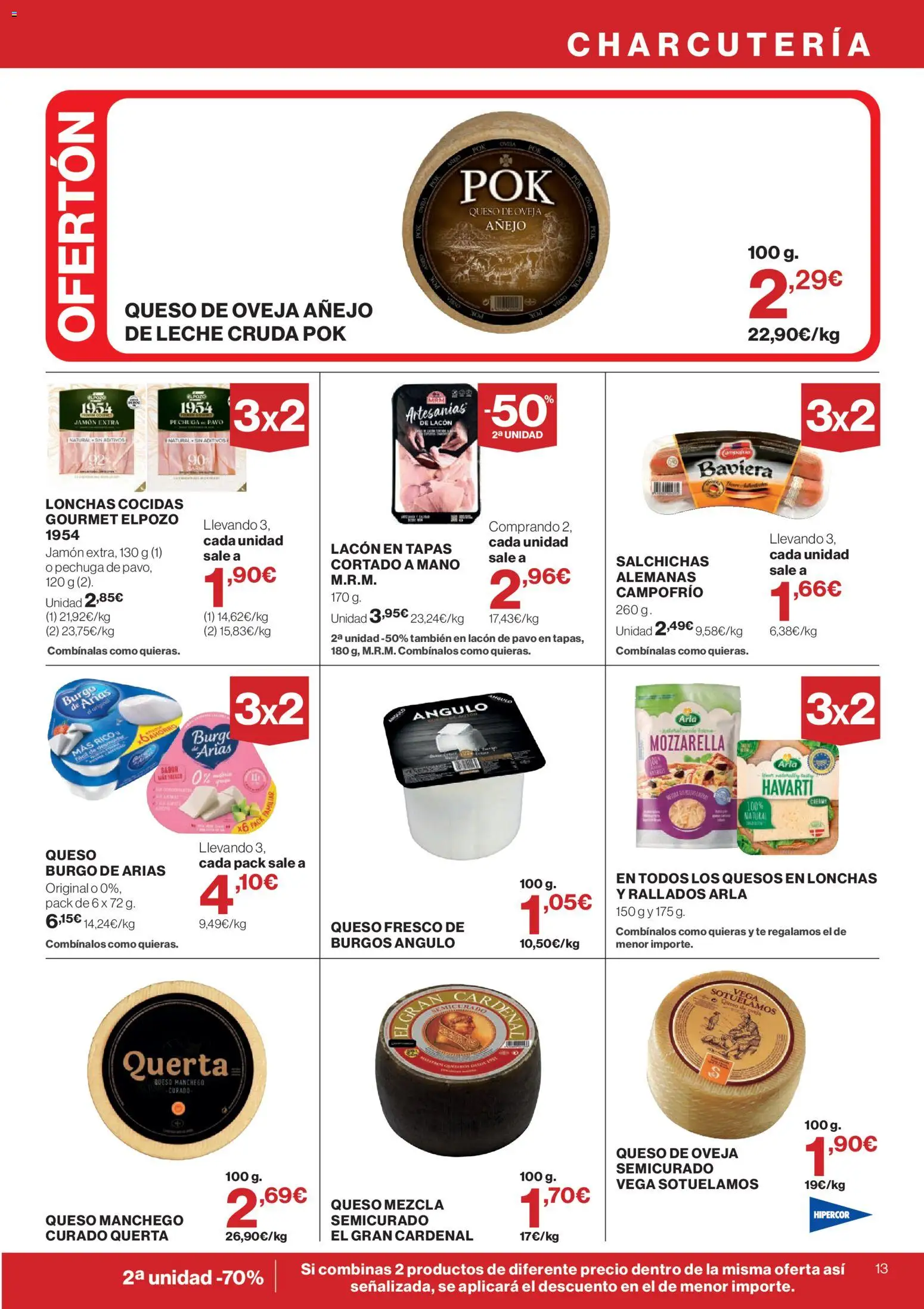 Hipercor folleto desde 01/07/2026 | ¿Cómo obtener un descuento limitado? ¡Ahorra hoy mismo! | España