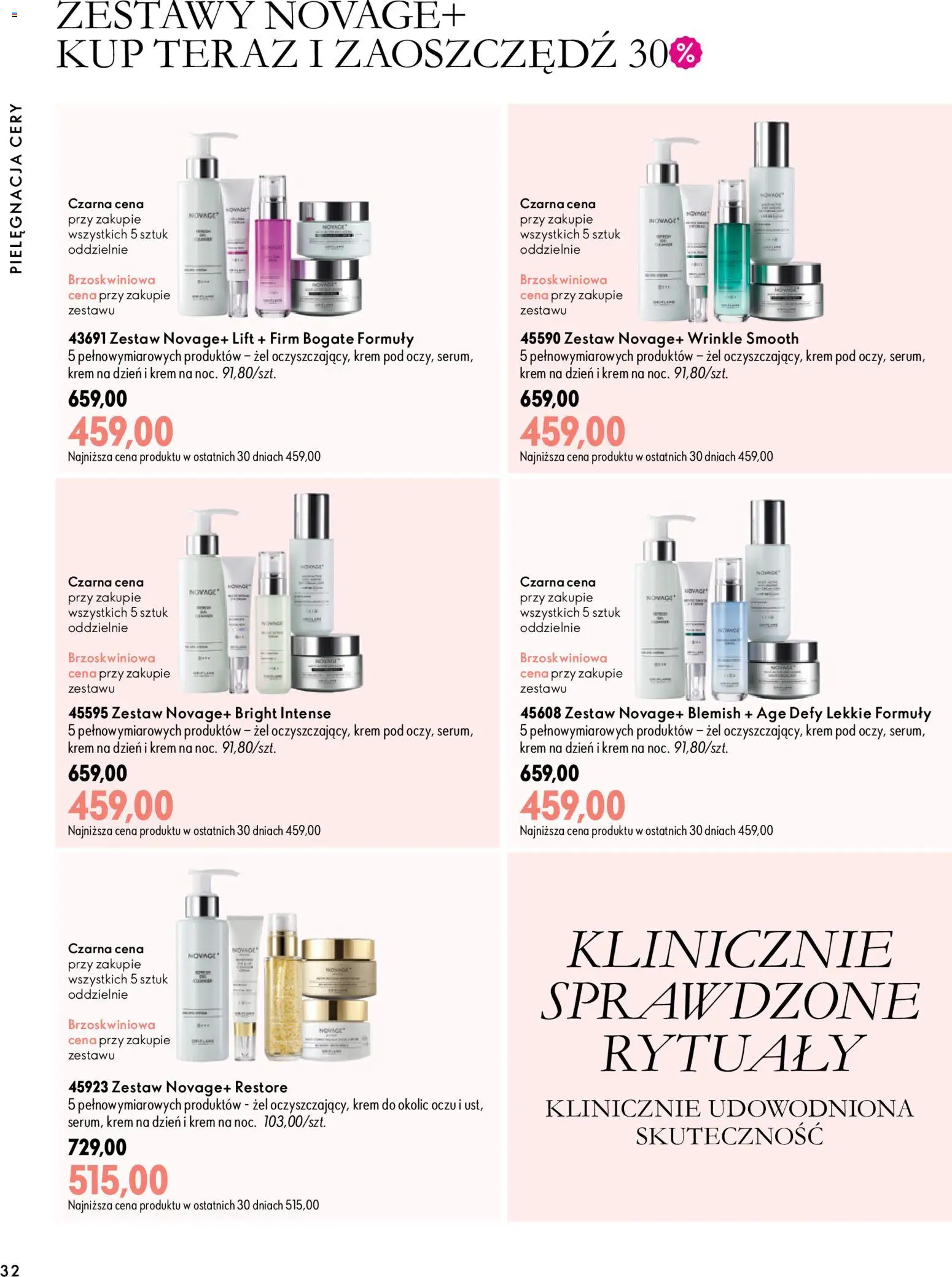 Oriflame Katalog 14 2026 Gazetka in Polska