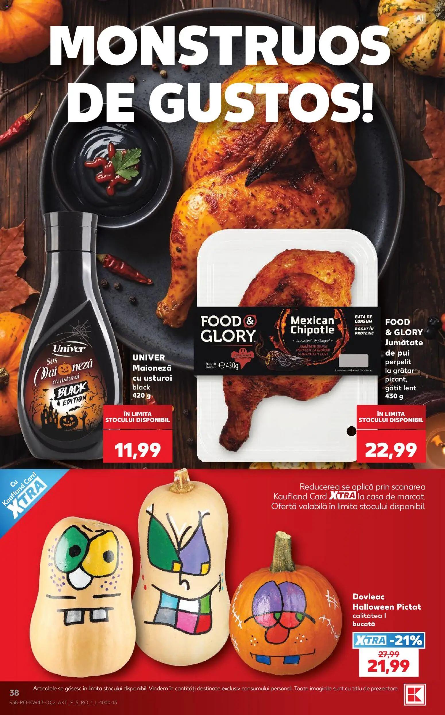 Kaufland Catalog Tematic Catalog in România