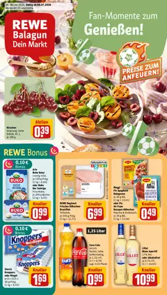 Rewe DE Rewe DE - DE Folder